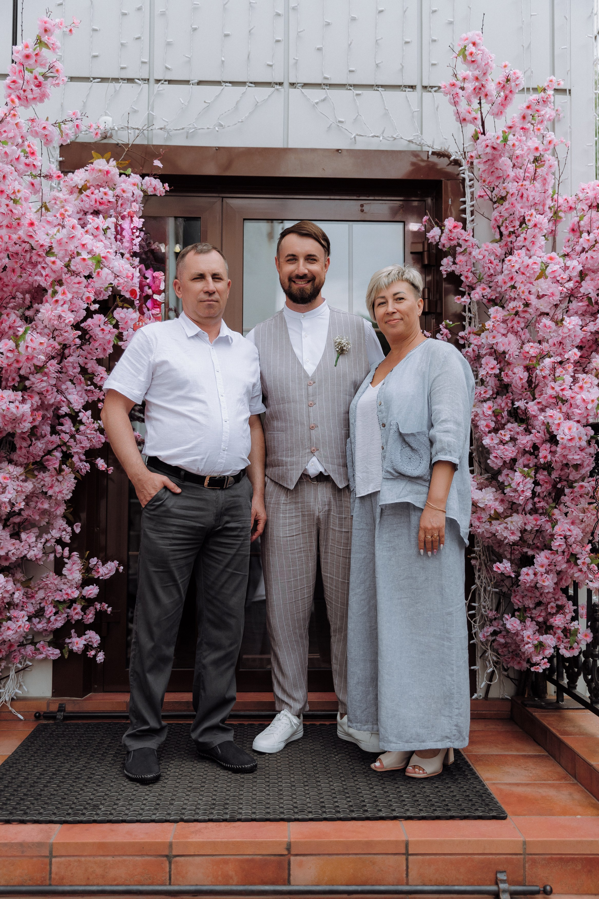 Евгений и Алина | 07.06.2024. Репортажный фотограф Челябинск Егор Фомин