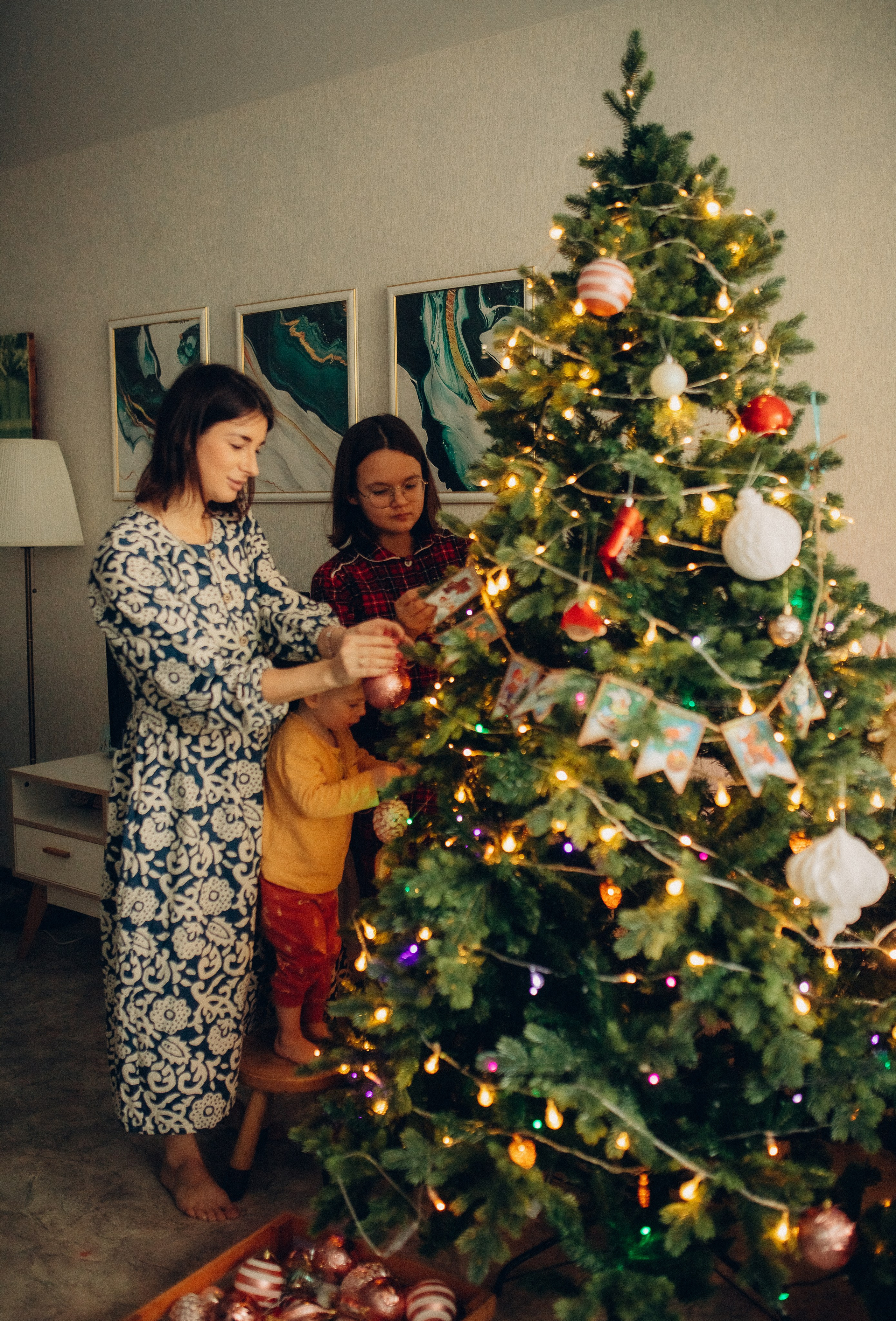 Домашние истории. Фотограф Комсомольск-на-Амуре Ольга Василенко