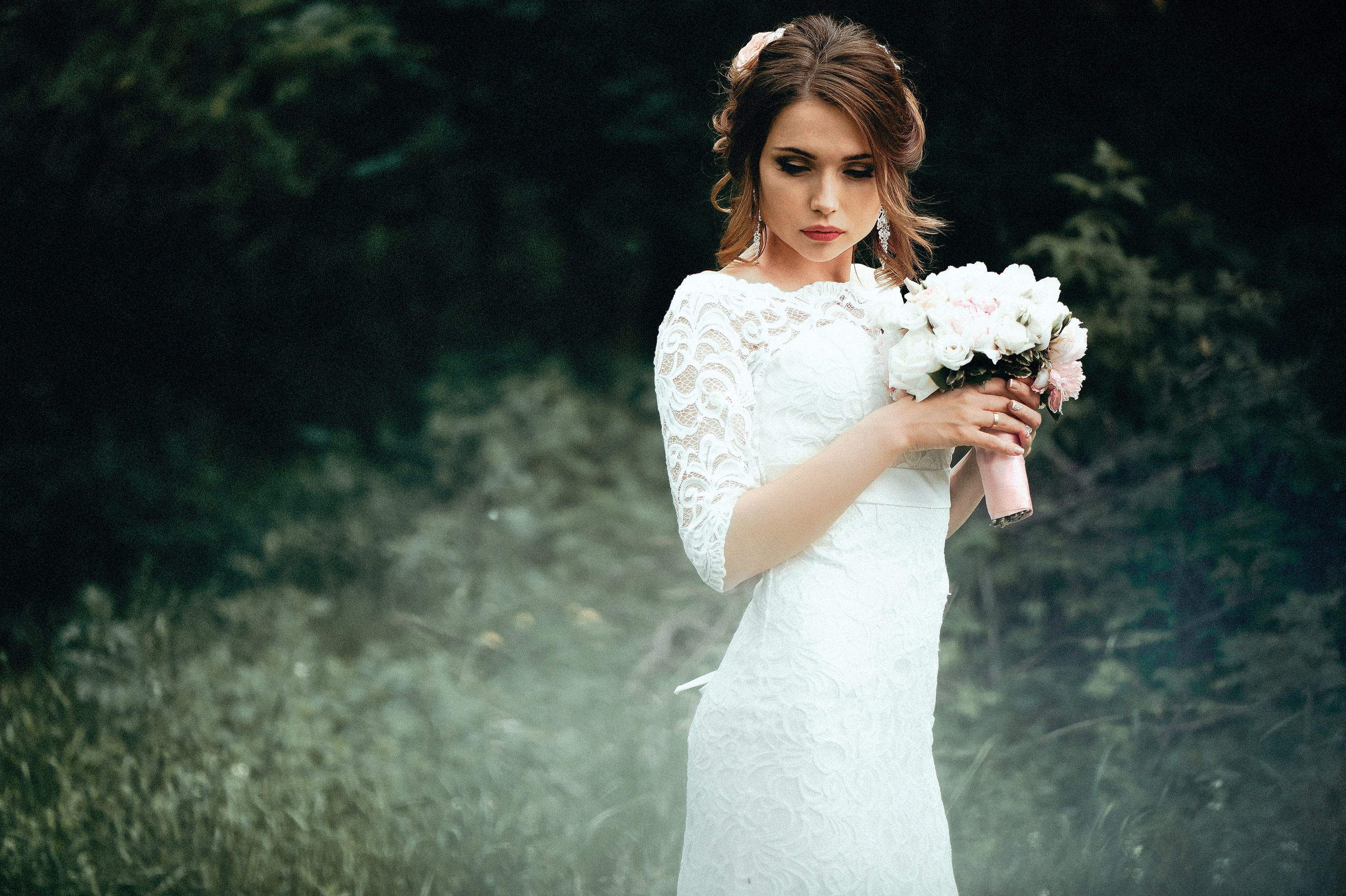 Алена и Александр. Murad Kamazov