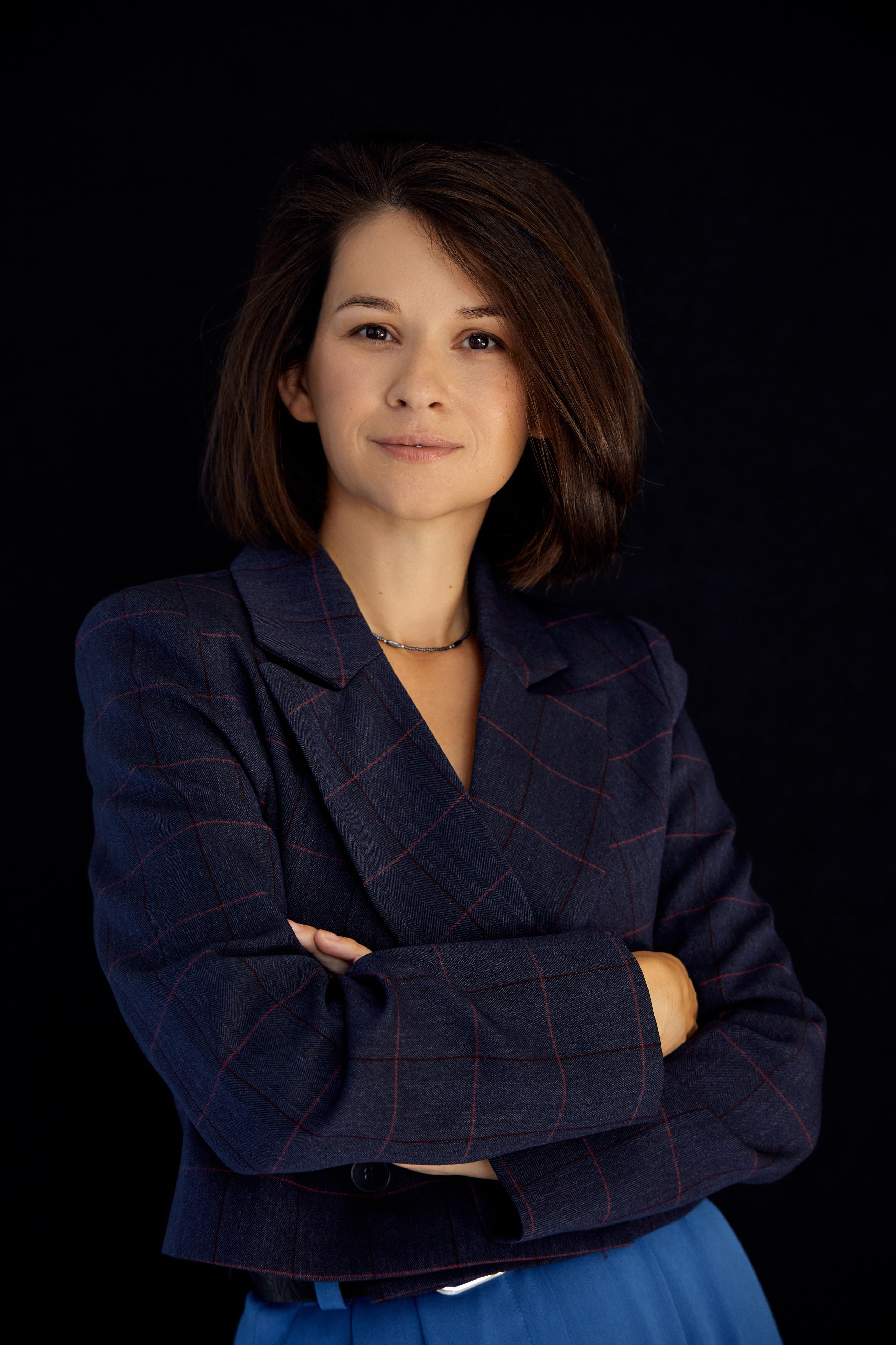 Персональные. Портретный фотограф в Самаре Anastasia Davi. Съемки для брендов