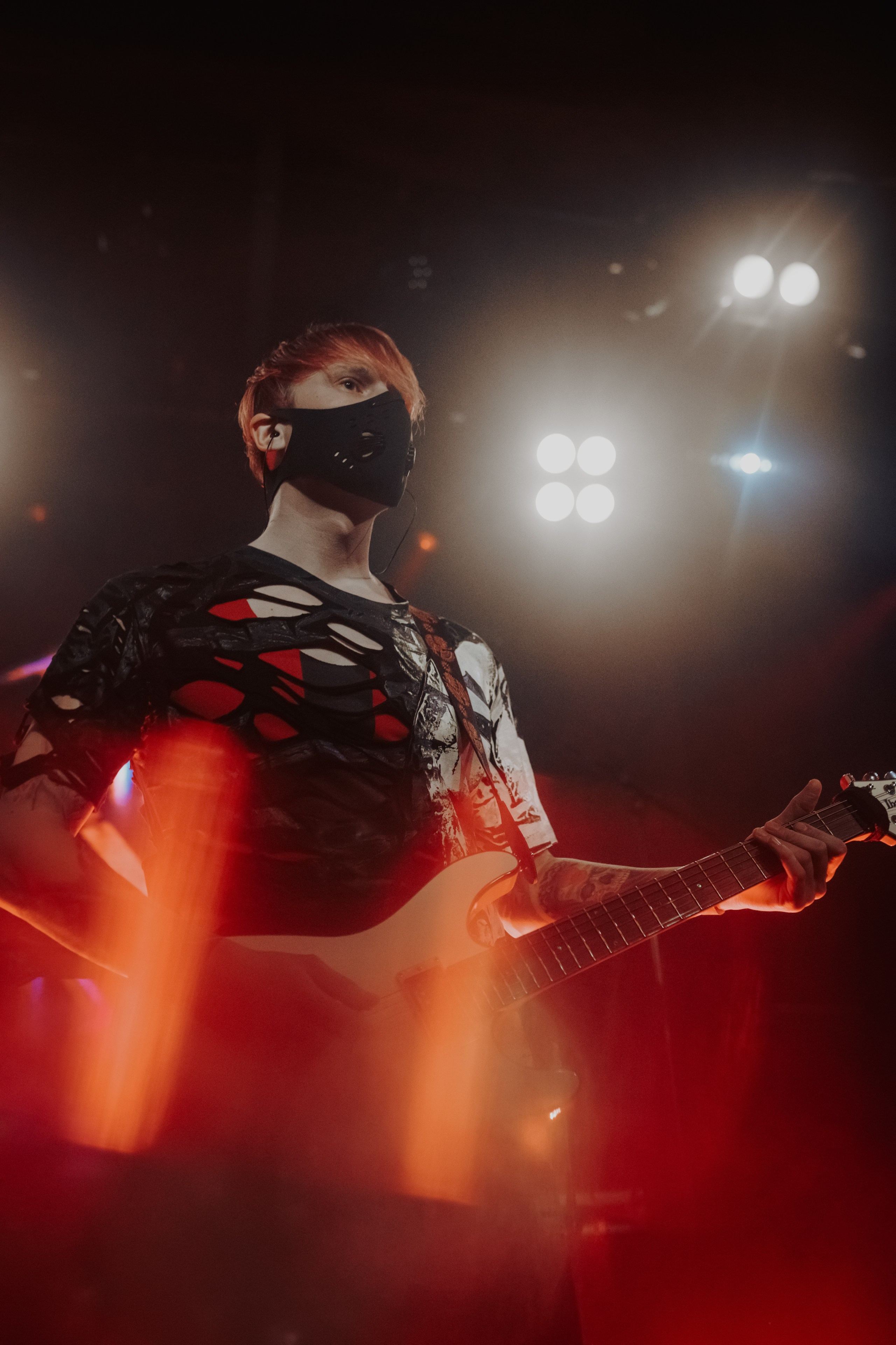 THE KAT IS DEAD. Фотограф Елена Богачева (lenalena_na_na_na)