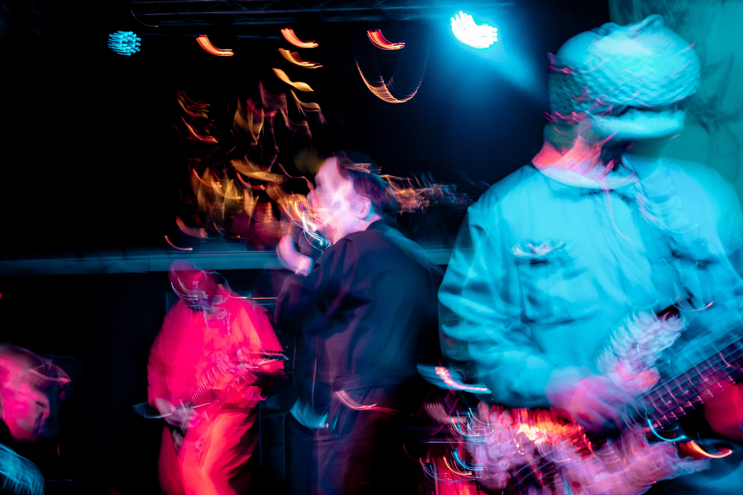 СЛЁЗЫ МОНРО. Фотограф Елена Богачева (lenalena_na_na_na)