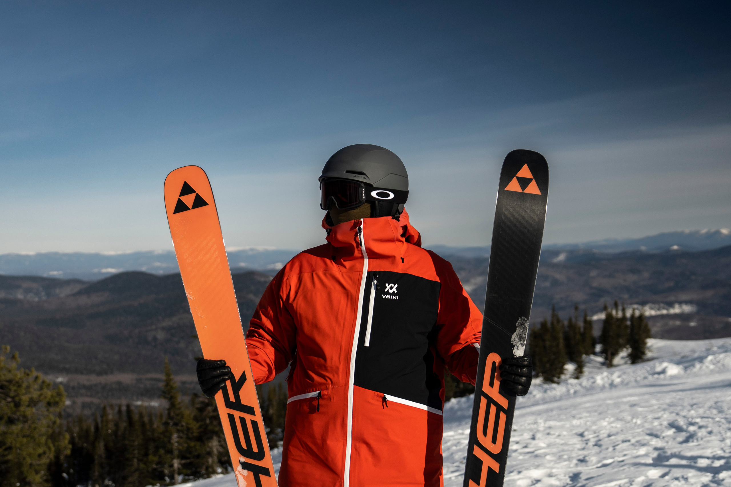 Тур. Анастасия Паршукова — фотограф Шерегеш Новосибирск