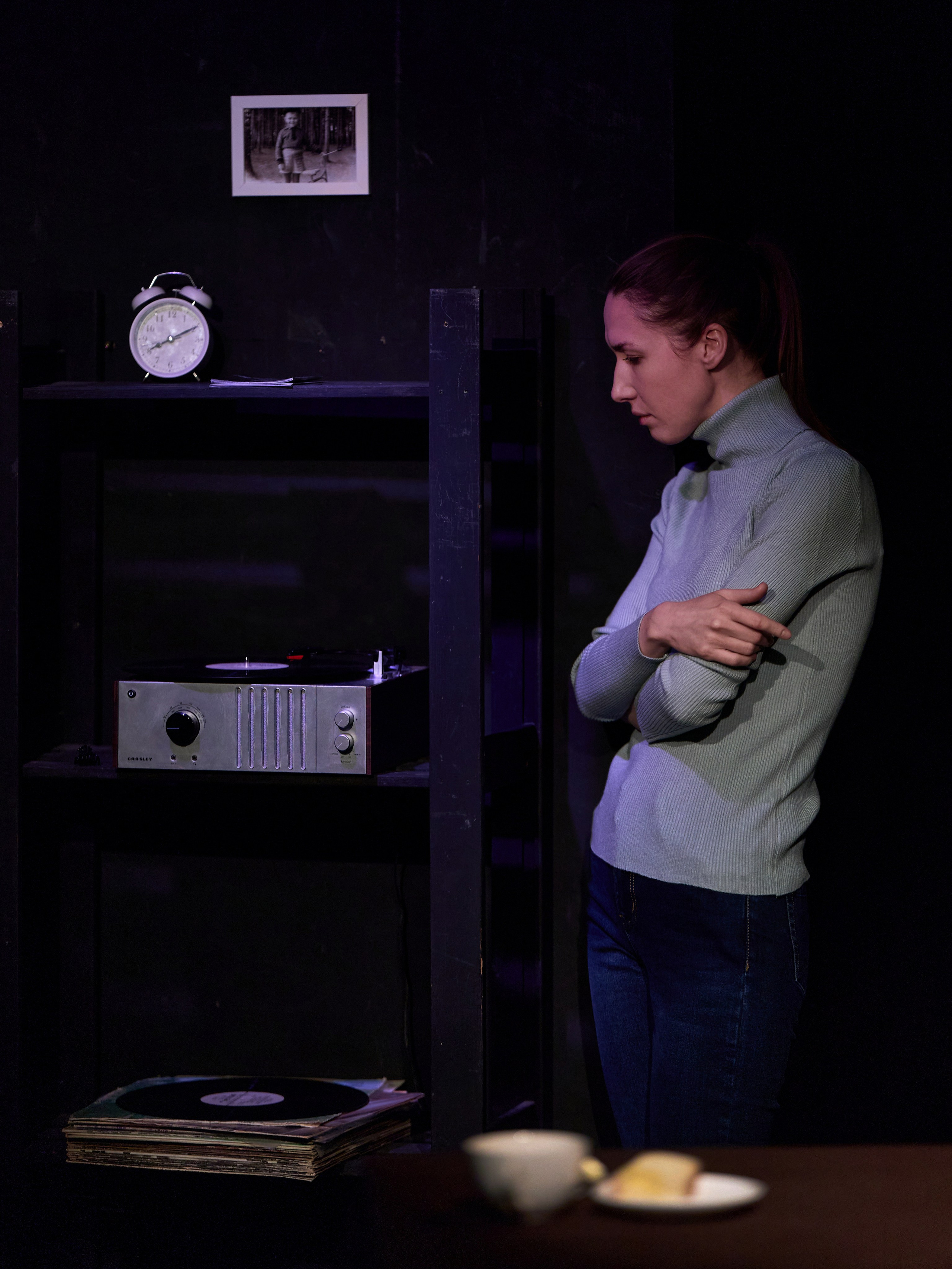 Лика — театр Поле