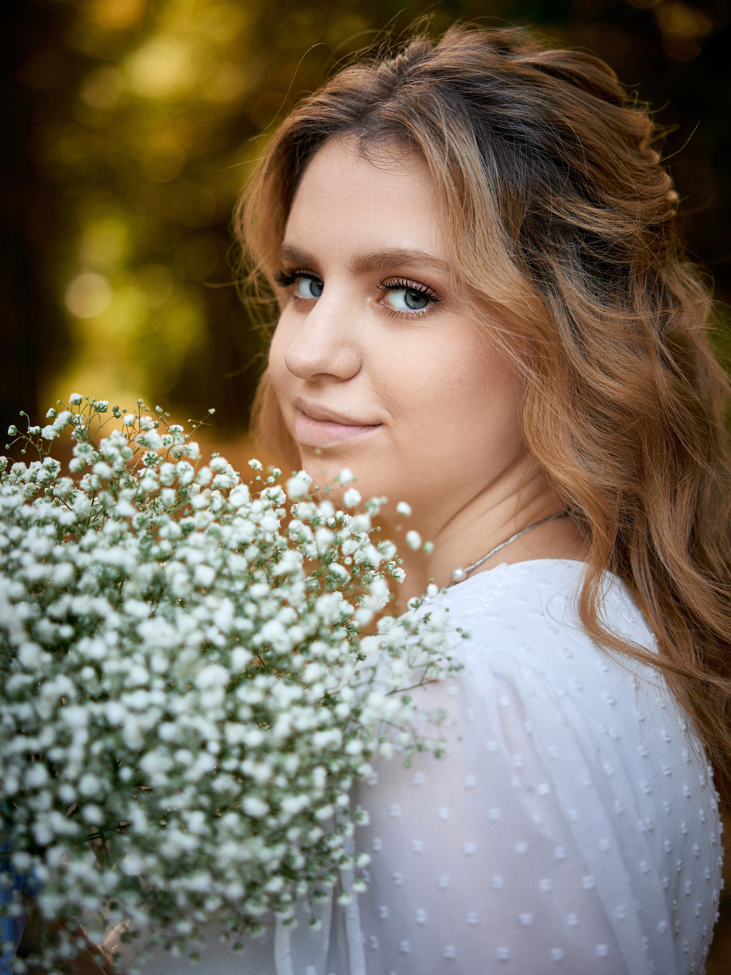 букет невесты в 2025 