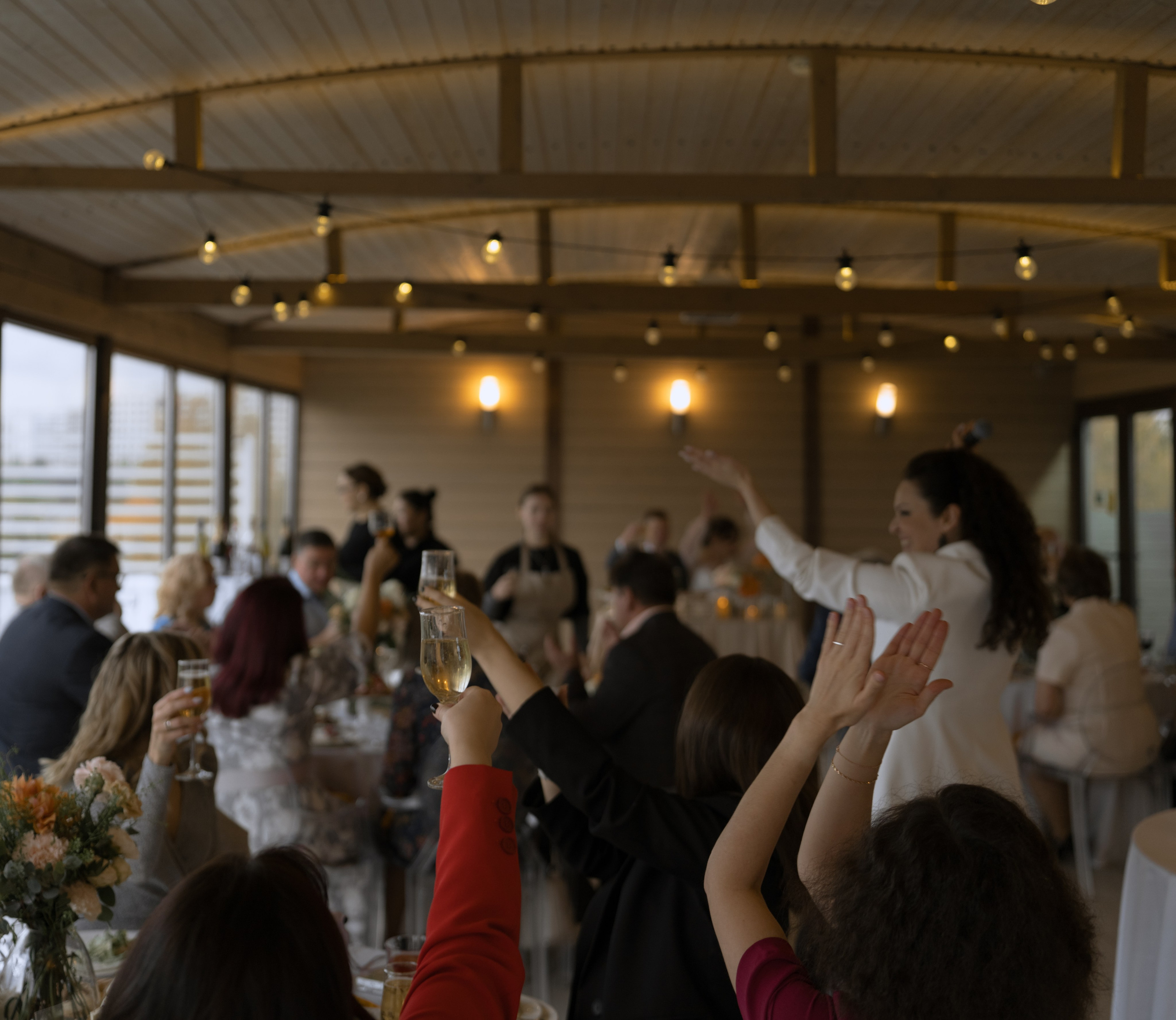 Андрей + Александра. Свадебный и семейный фотограф в Москве/Калуге Юлия Мосиюк