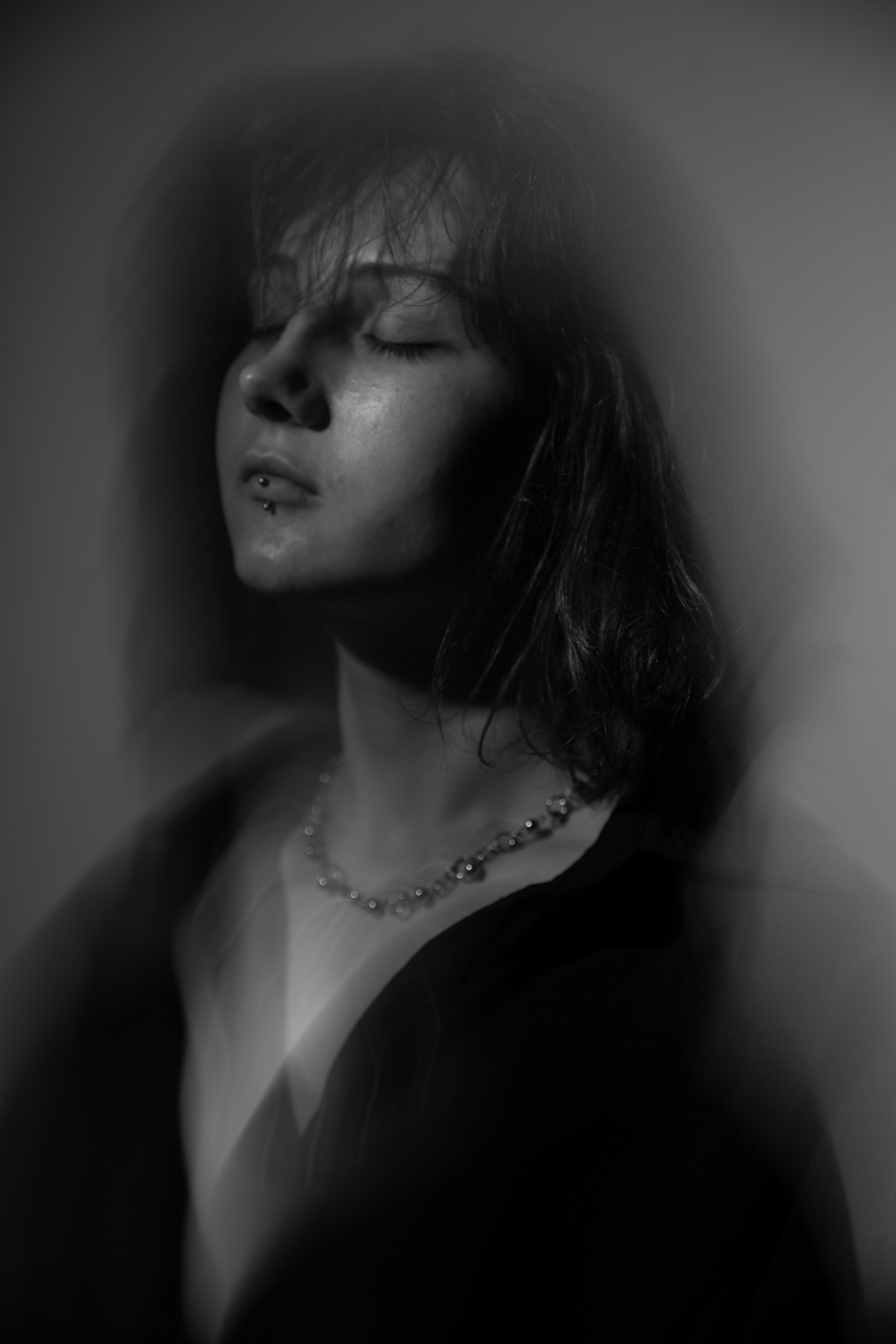 СОНЯ. Художественный фотограф в Тюмени Валерия Шульман