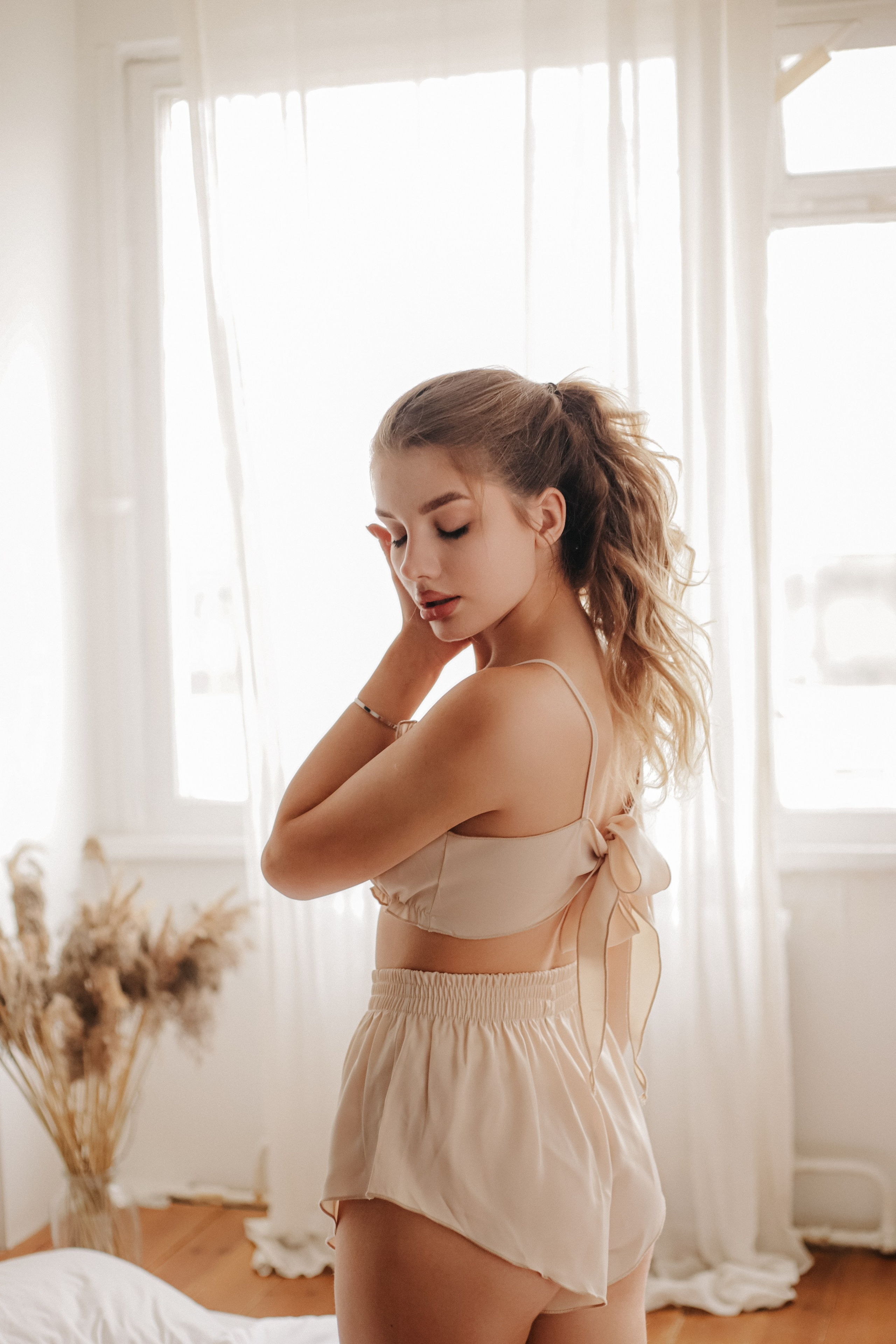 Виктория. Женский фотограф в Москве Юля Иванова