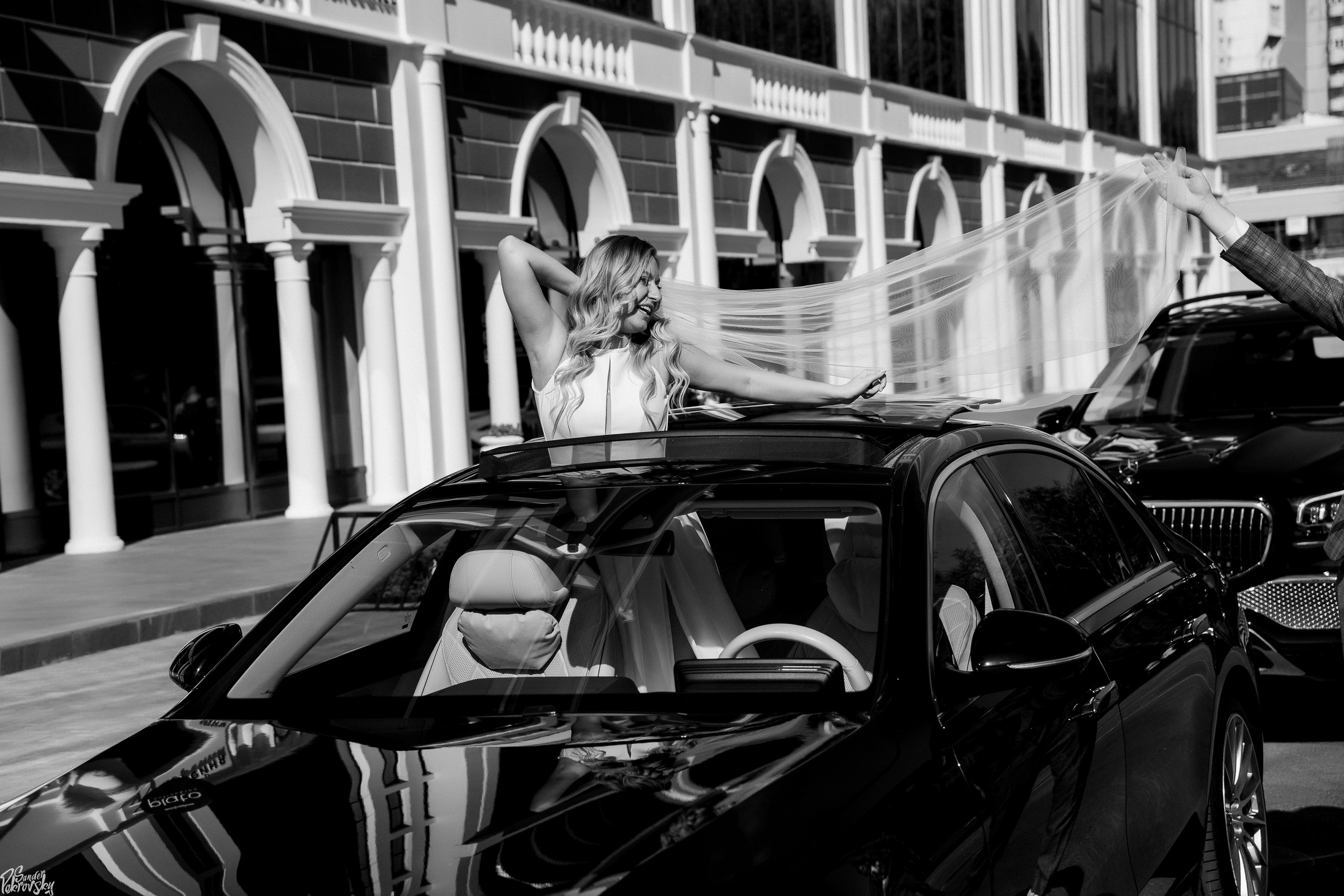 Иван & Аня. Свадебный и репортажный фотограф в Чебоксарах Покровский Александр