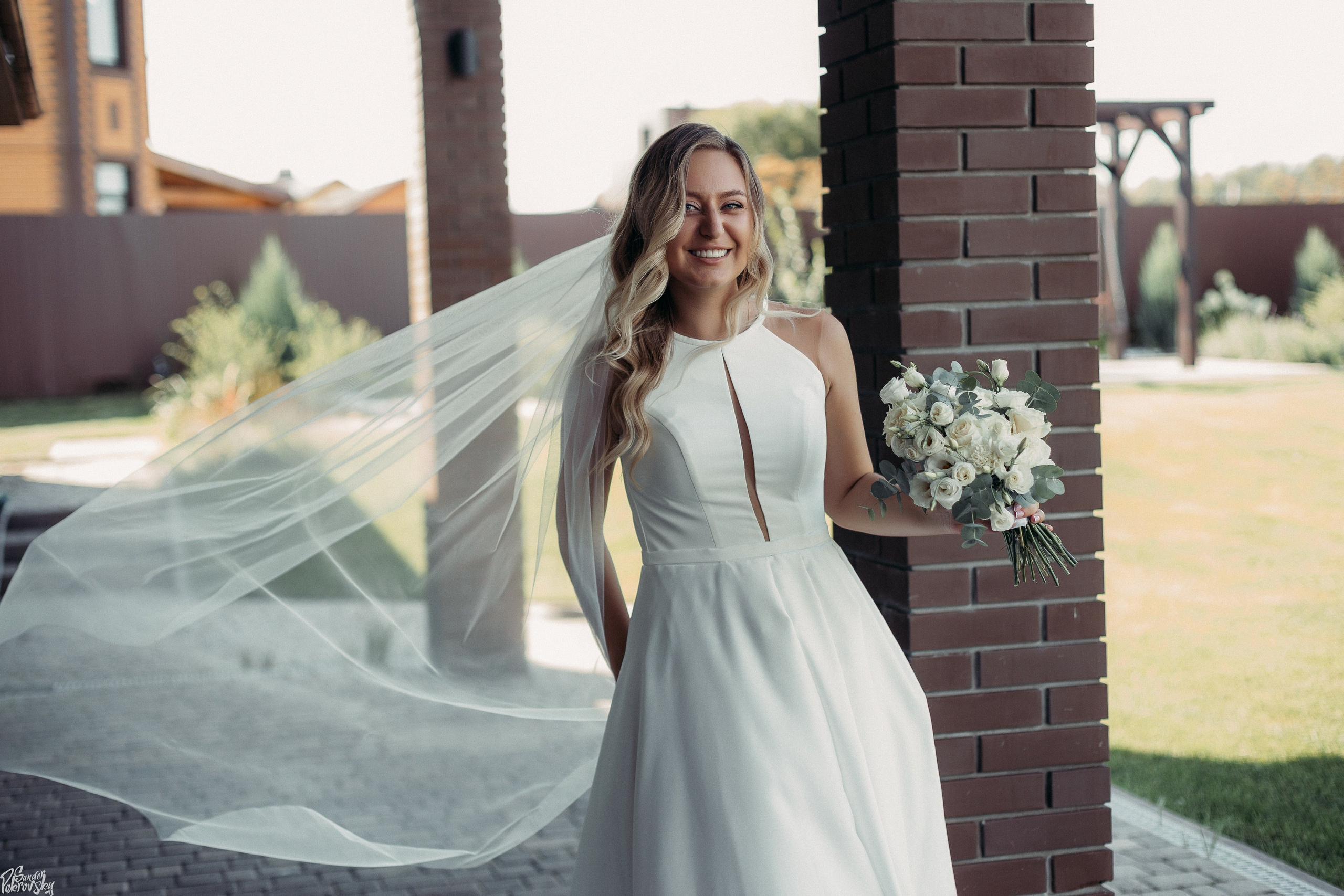 Иван & Аня. Свадебный и репортажный фотограф в Чебоксарах Покровский Александр