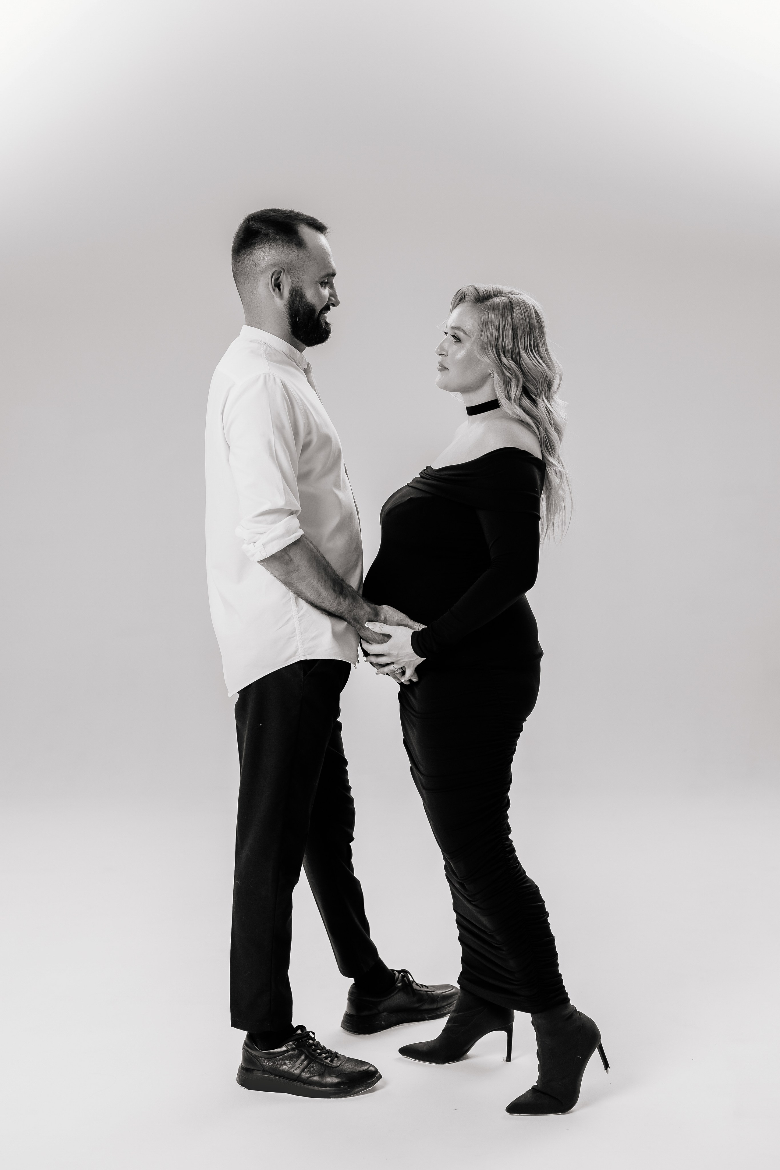 Урал и Мария. Фотограф в Верхней Пышме и Екатеринбурге Дарина Садриева