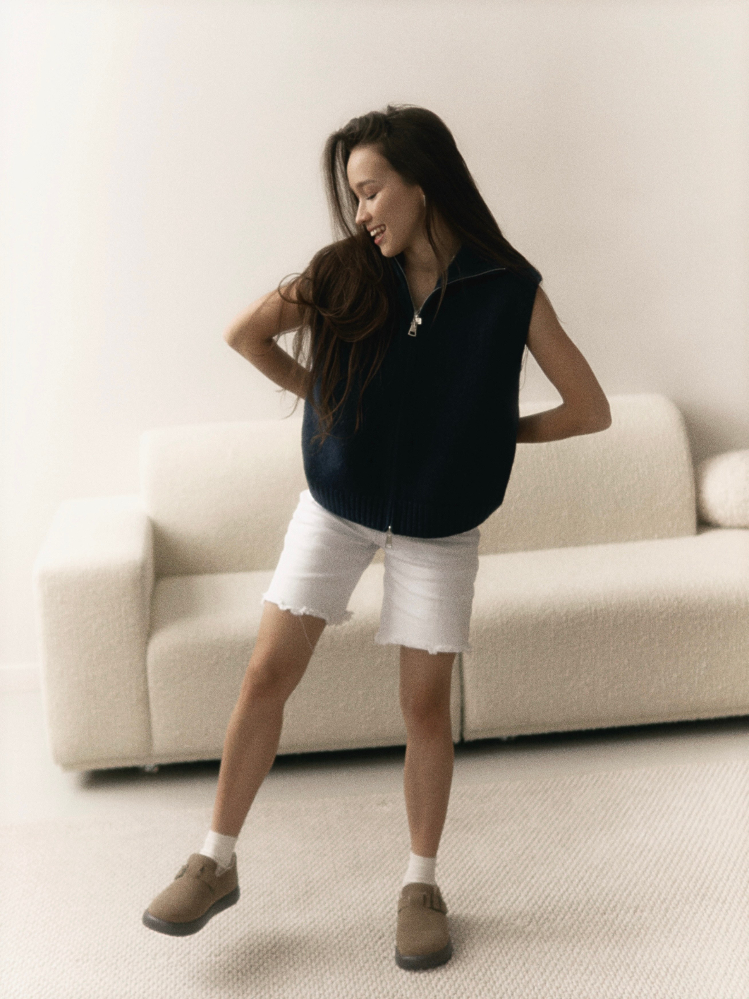 Kamilla. Индивидуальная и семейная фотосессия в Чебоксарах Оксана Русакова