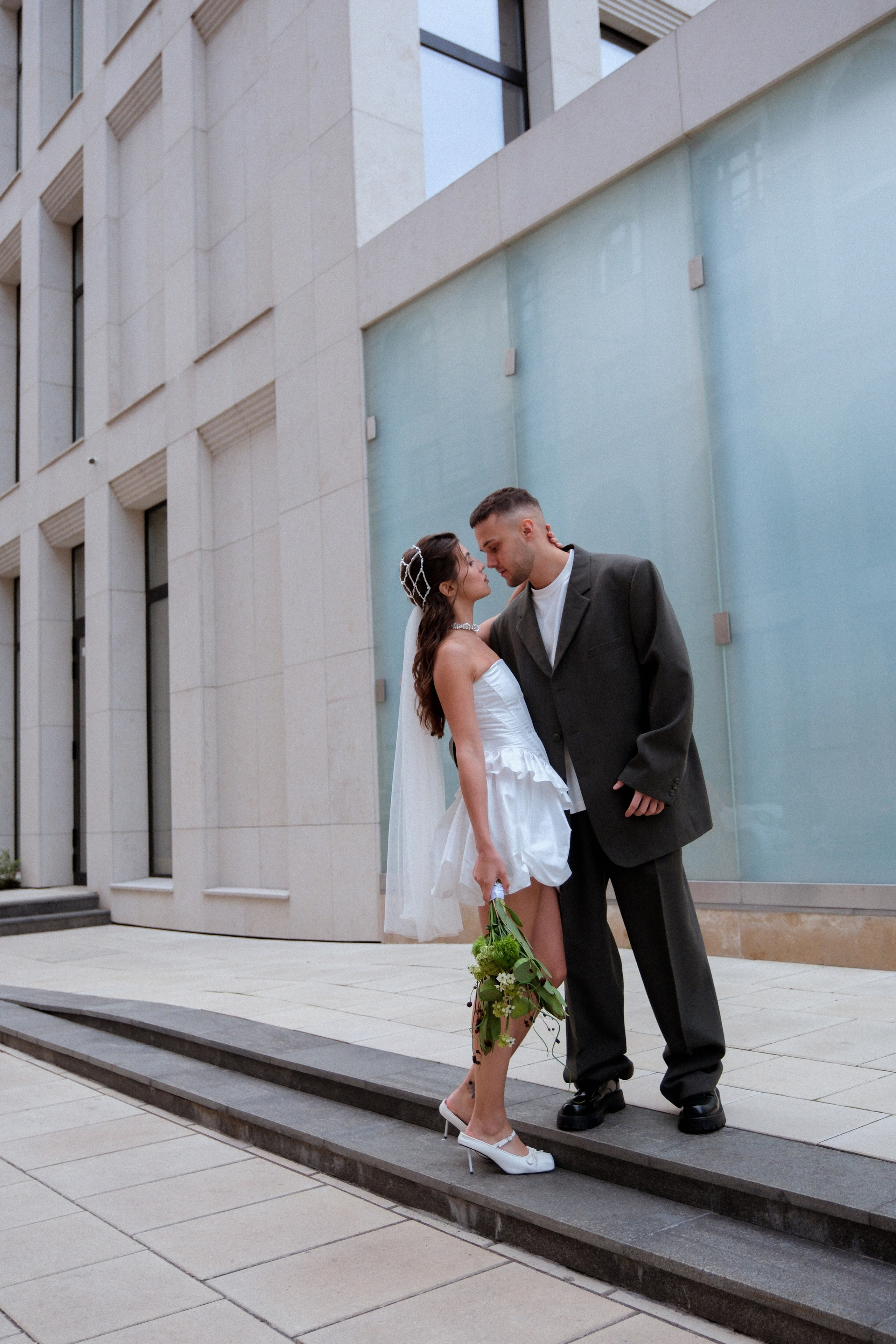 Никита и Соня. Фотограф Саранск Ирина Шишкина, все виды съемок