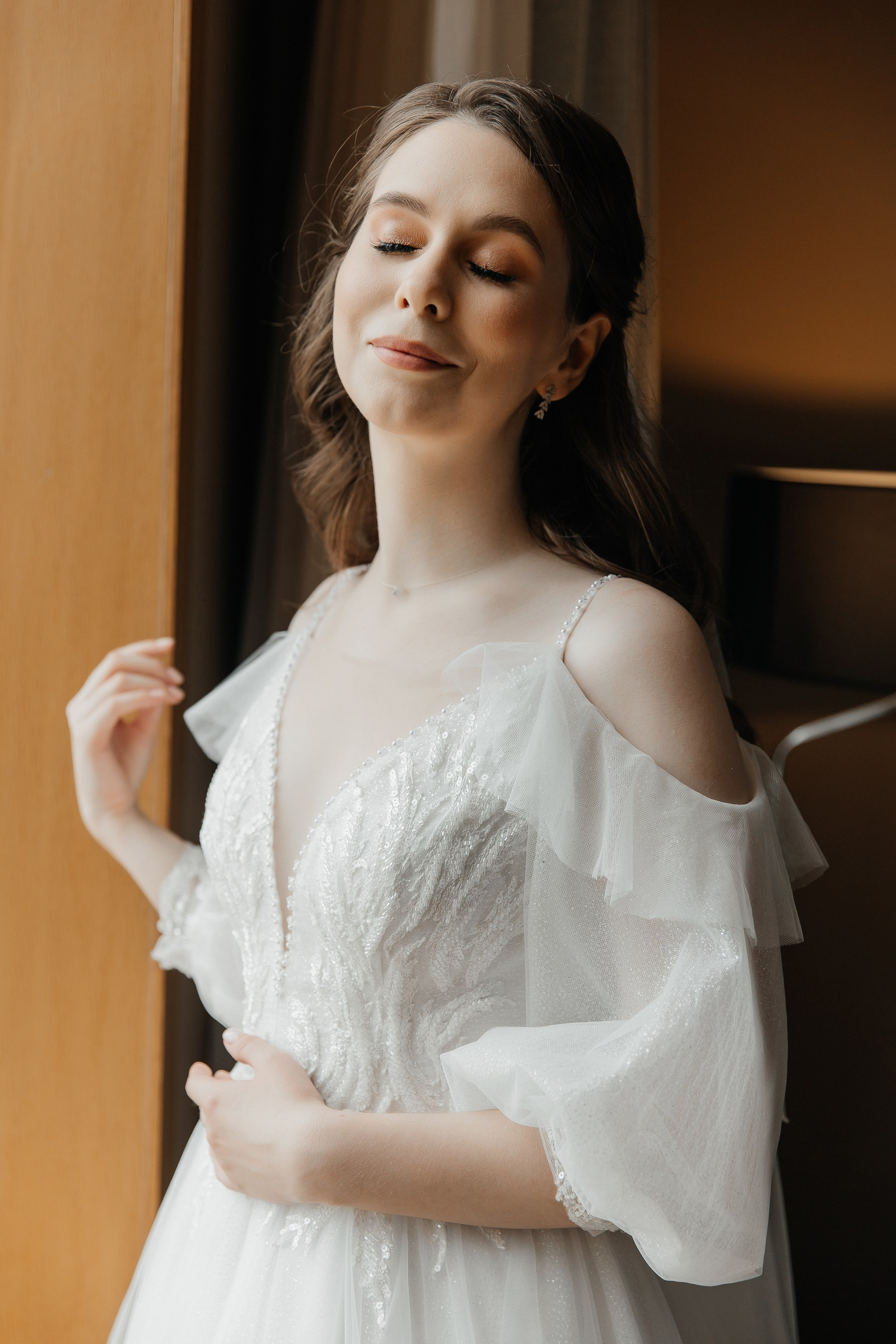 Наташа и Ваня. Свадебный фотограф Кристина Тимощук