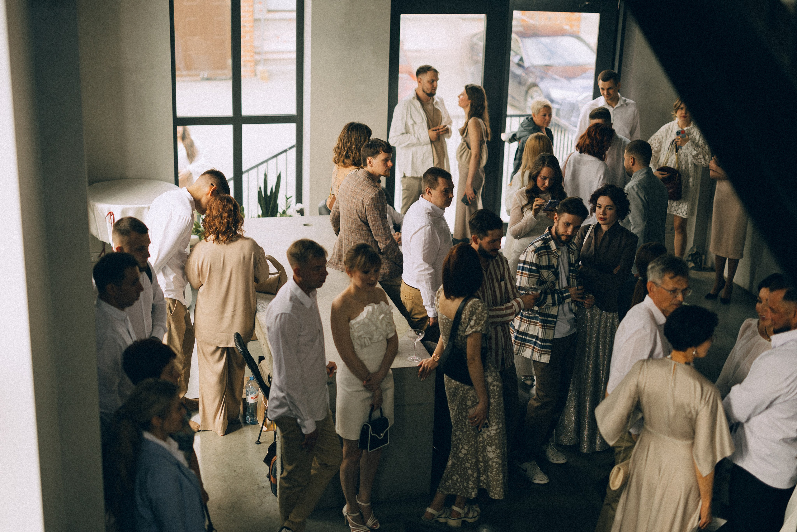 Вот это да, у меня теперь есть жена…. Daria Chigintseva Photographer