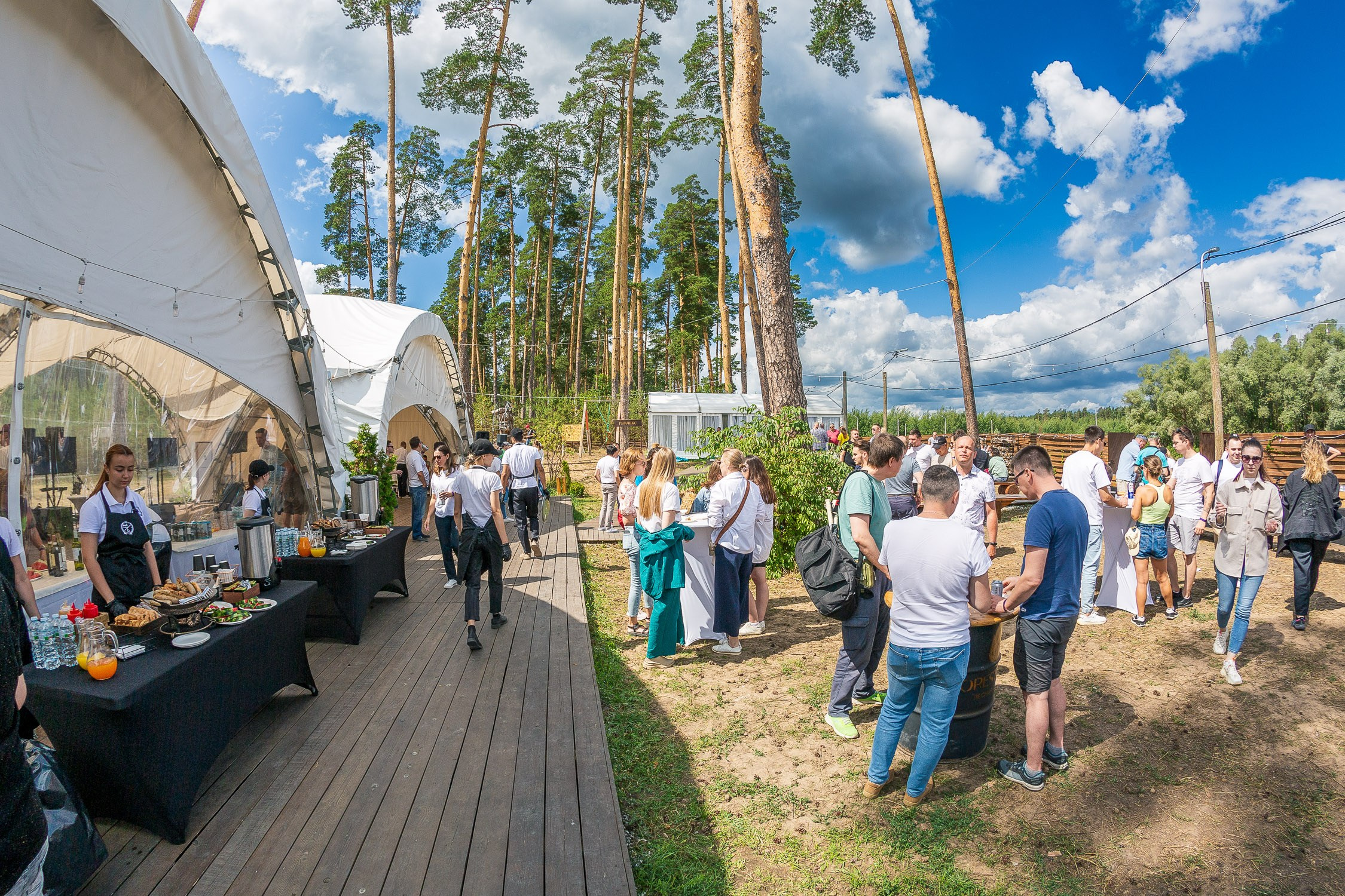 Съемка  корпоратива. Фотограф в Казани Воронцов Илья