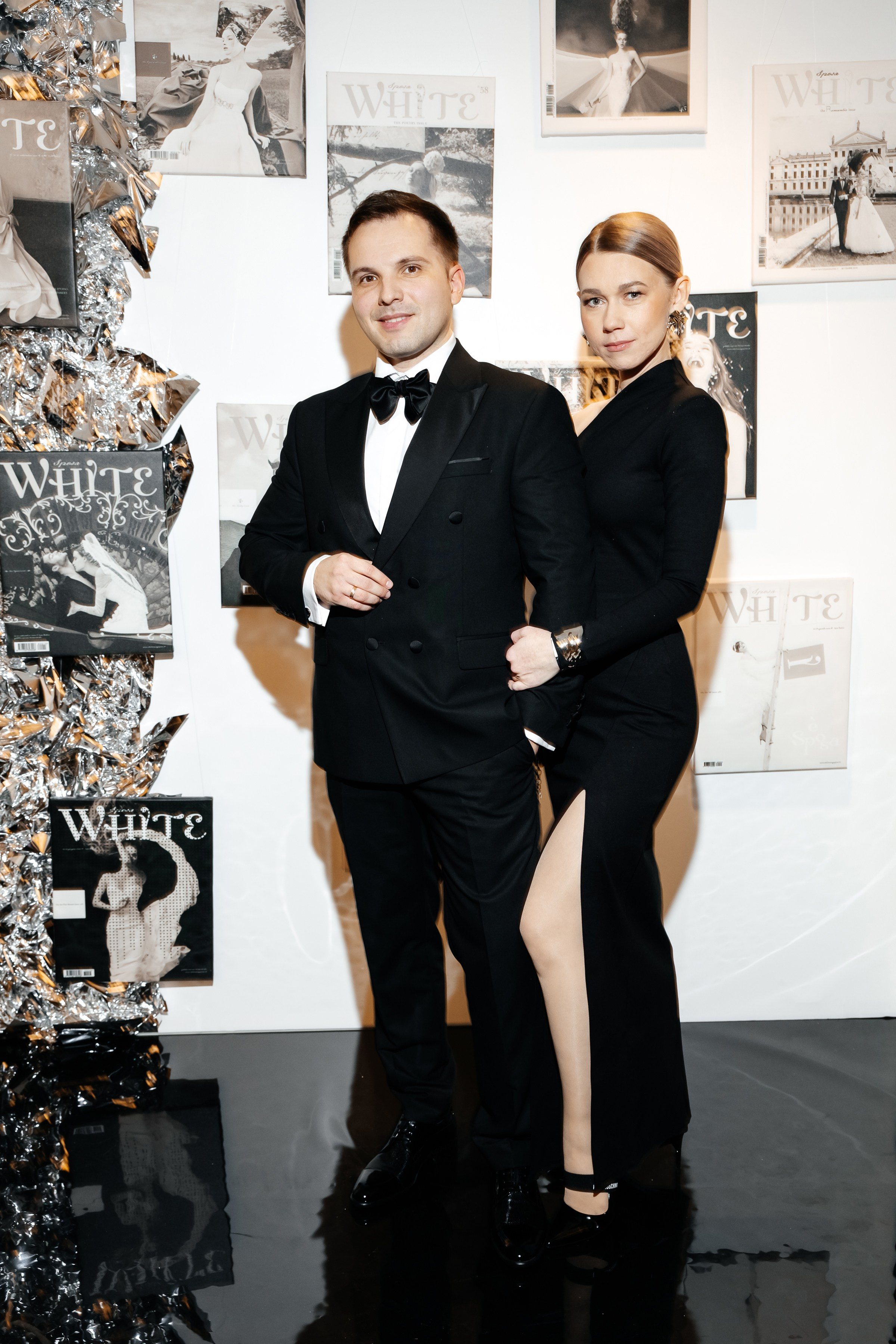 White Wedding Awards 2025. Свадебный фотограф в Москве Артём Кившарь