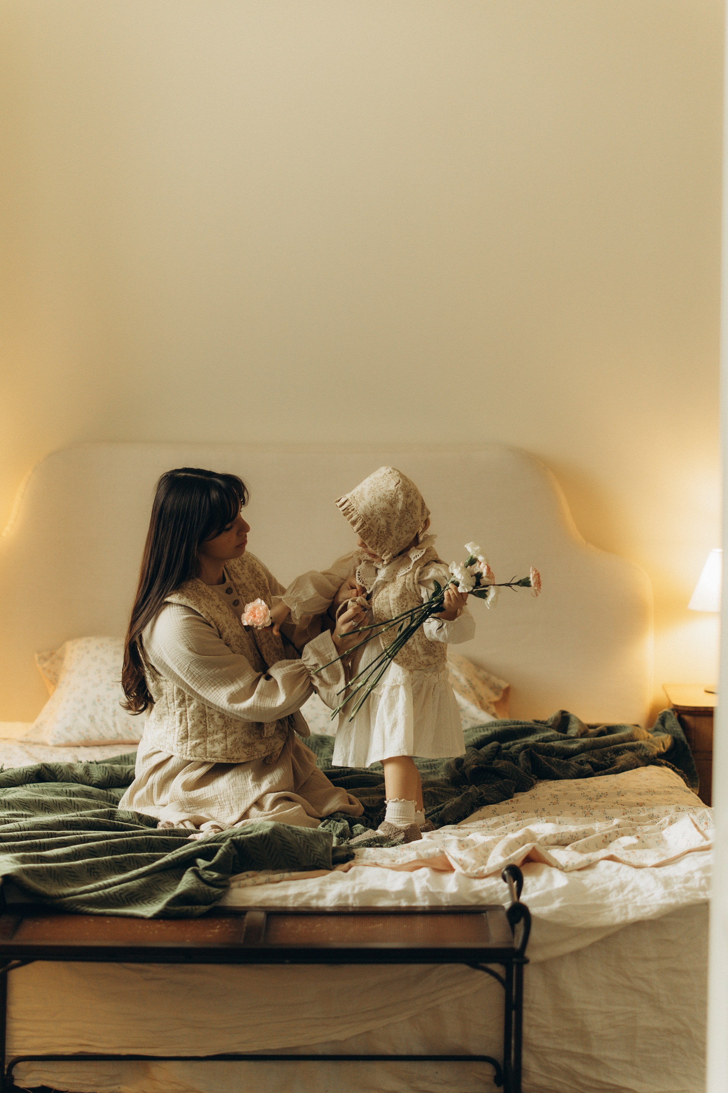 Женя, Саша. Семейный фотограф Оля Гладченко