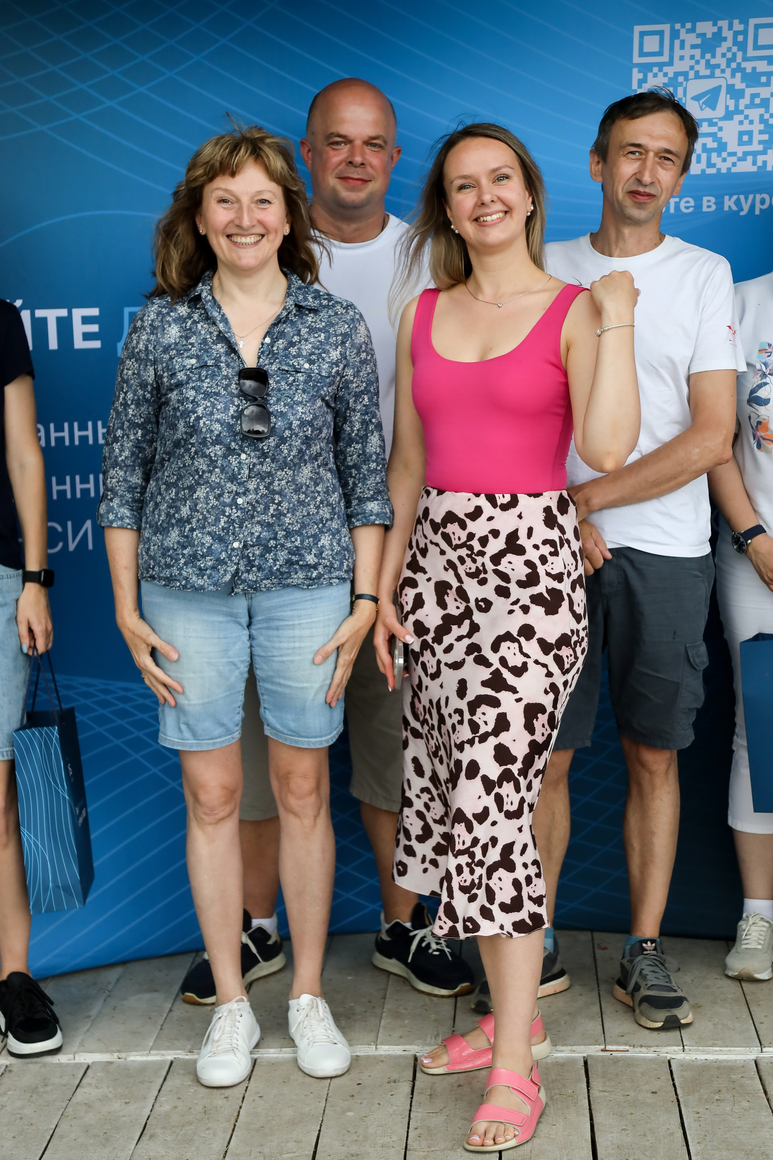 DIS регата2024. Фотограф Антон Чупринин