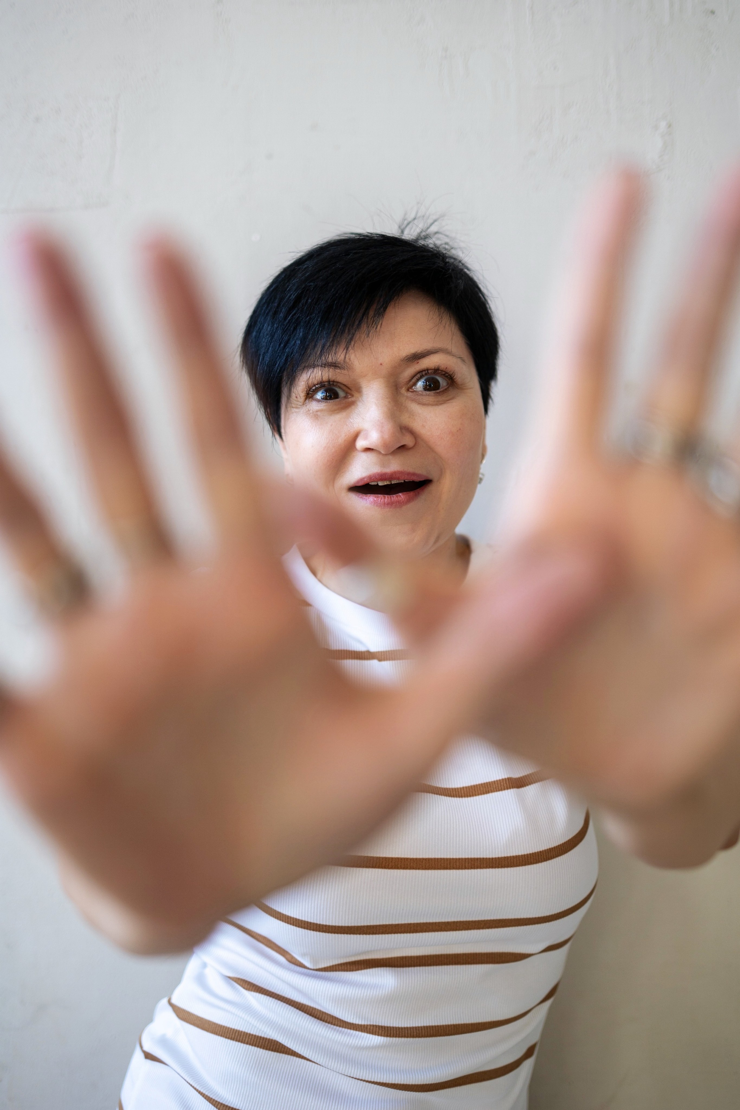 Портфолио. Модель Москва