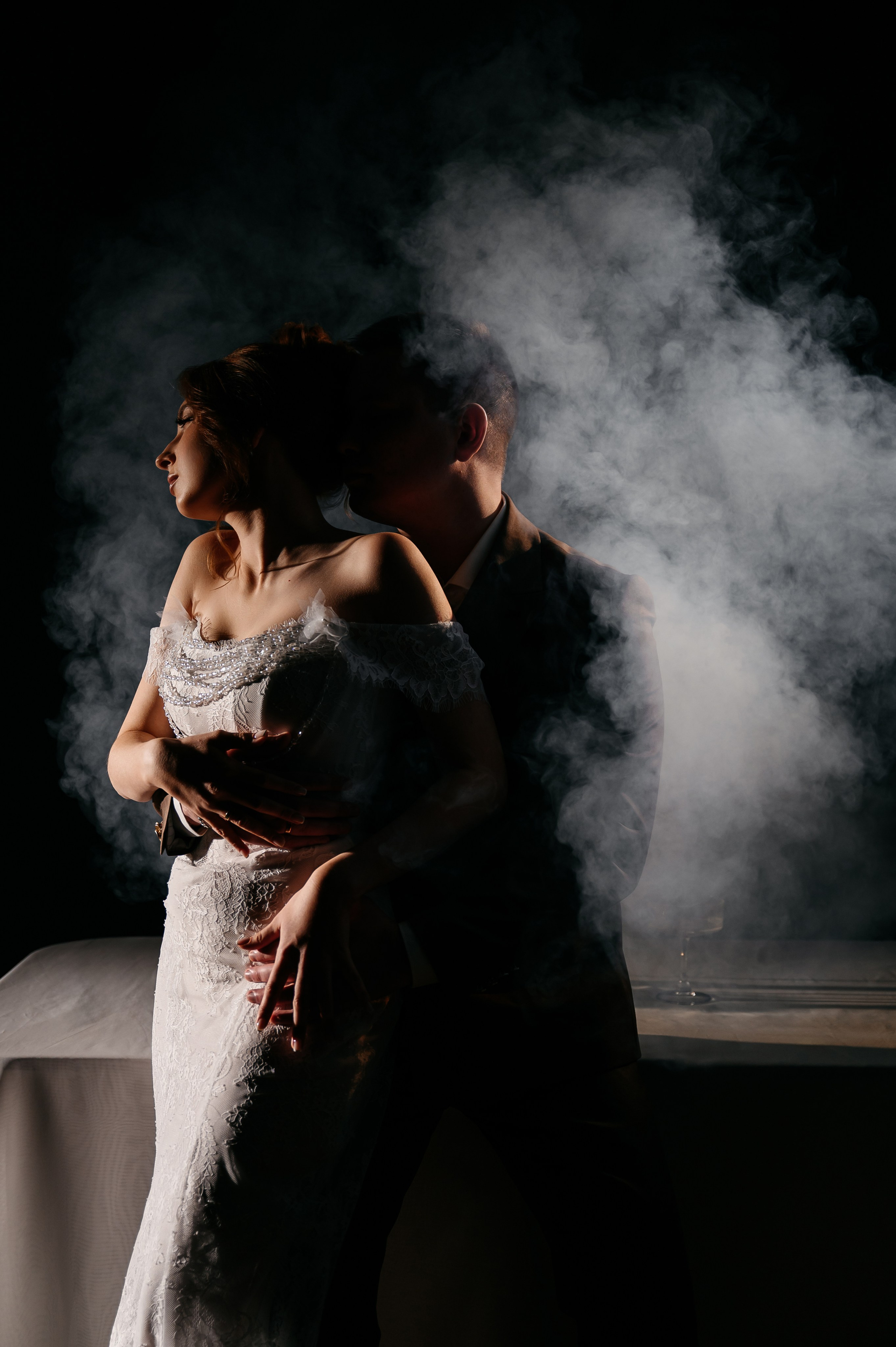 Даня и Юля. Свадебный и семейный фотограф в Йошкар-Оле