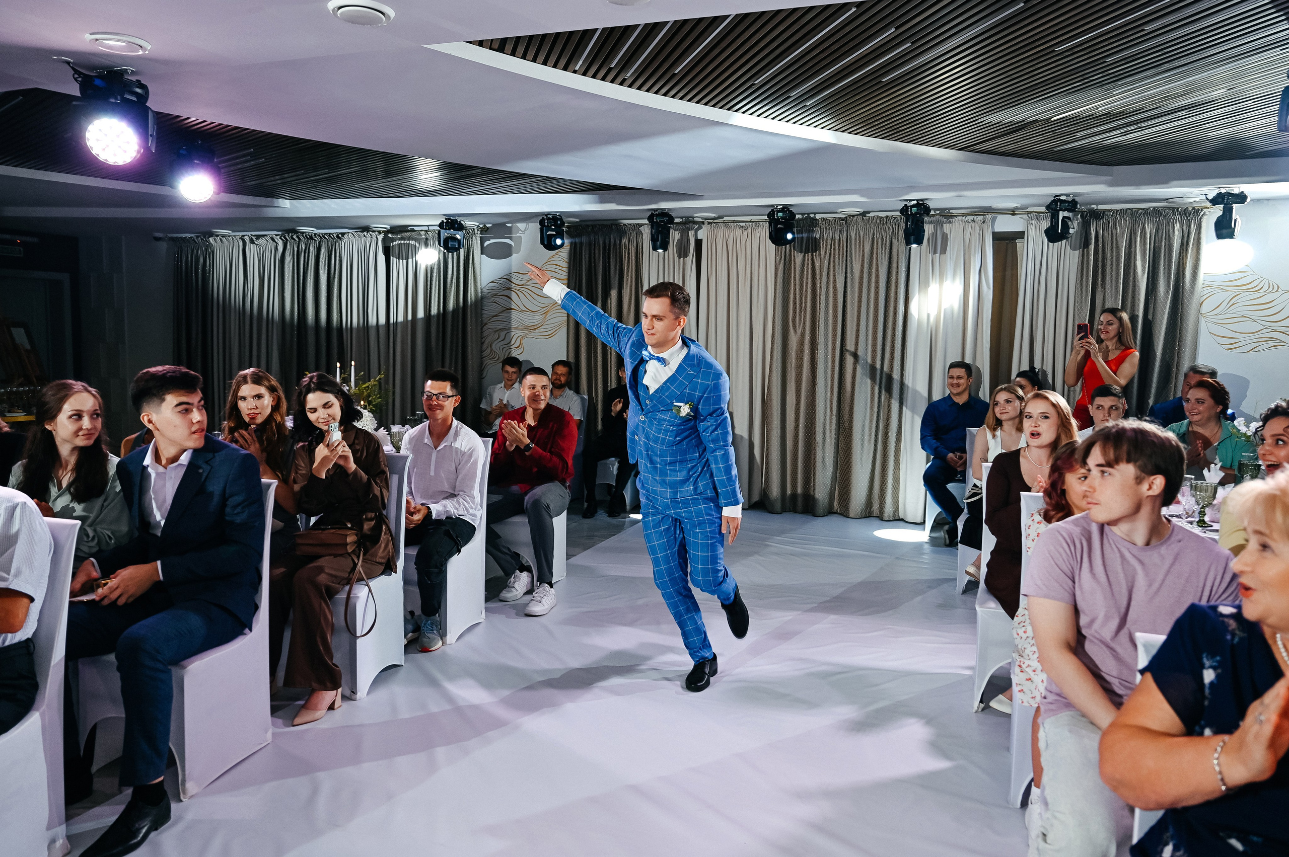 Антон и Настя. Свадебный и семейный фотограф в Йошкар-Оле