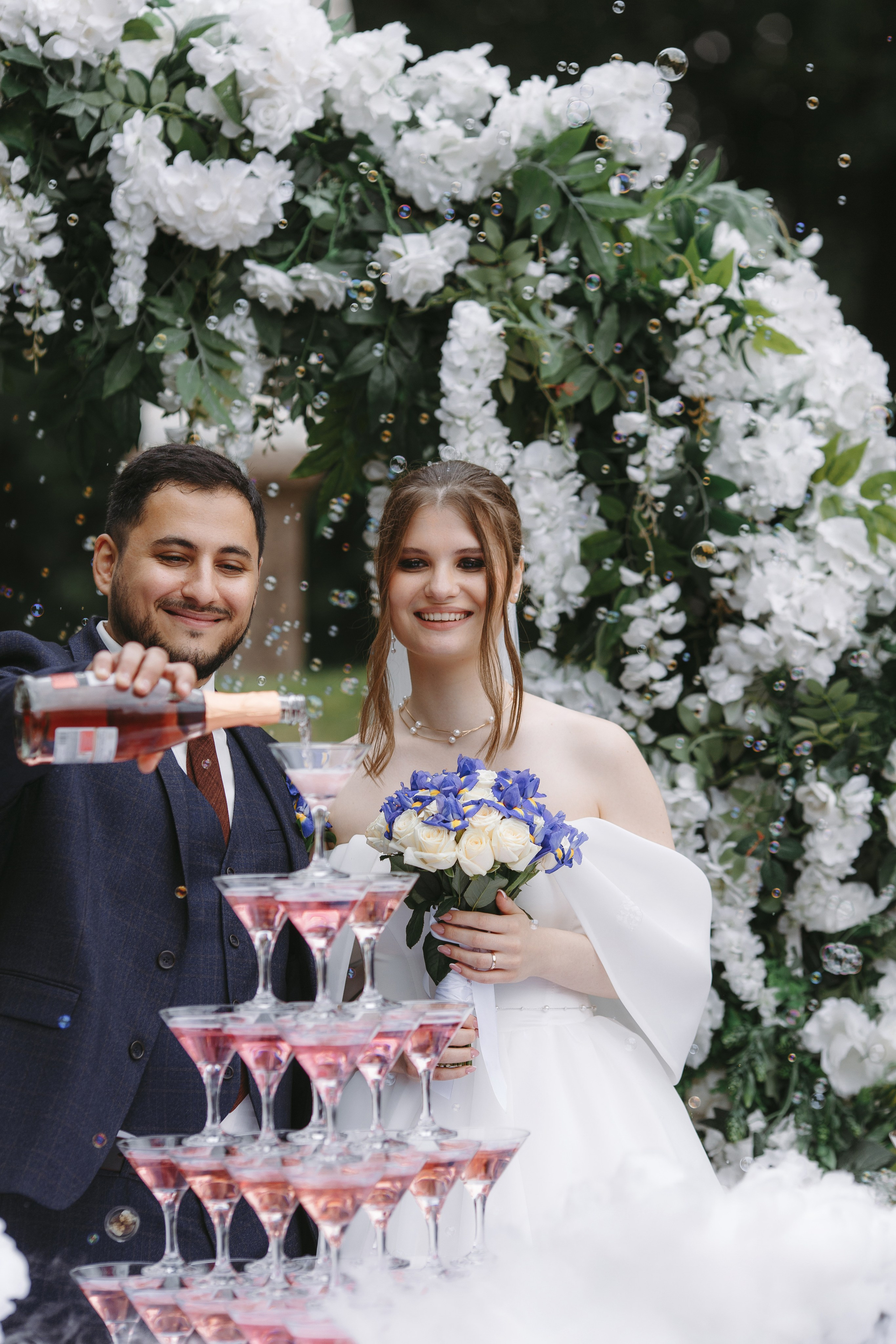 Свадебный фотограф Александр Абрамов в Москве и Зеленограде