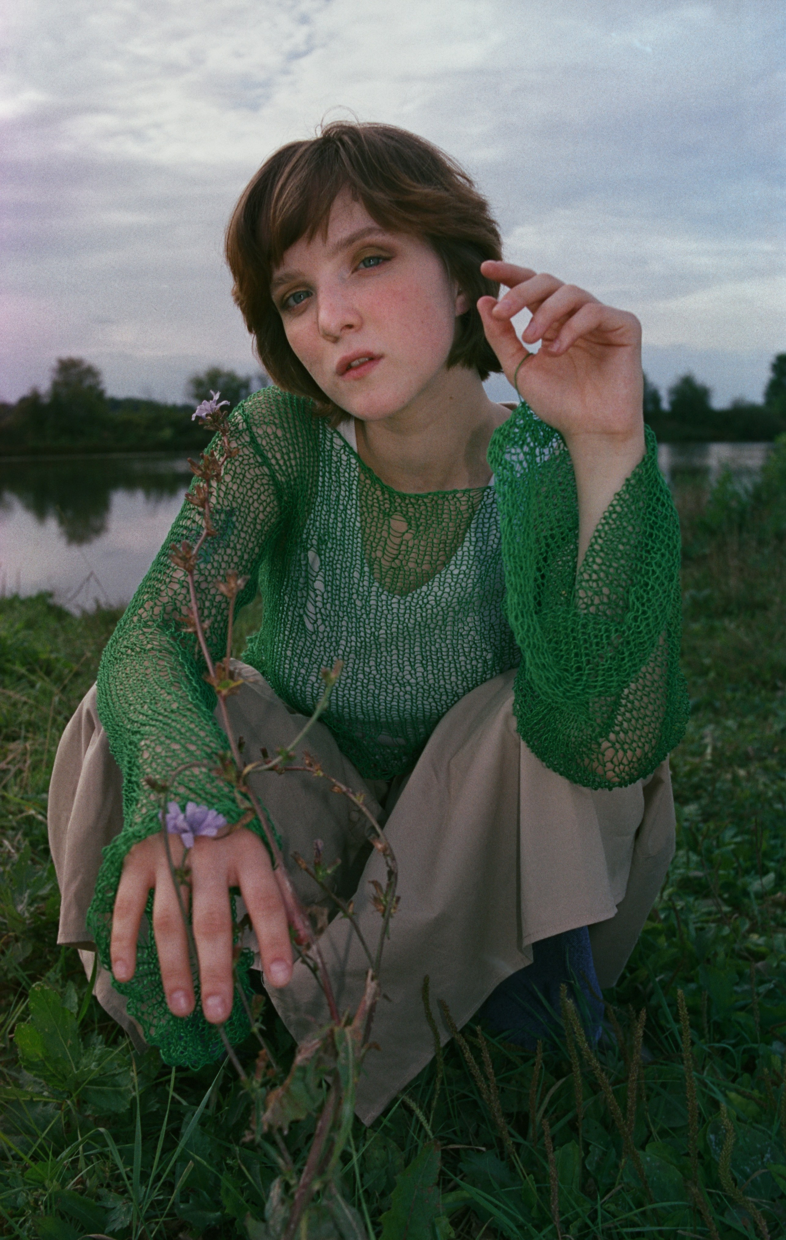 Portraits. Photographer Dima Sharov | Фотограф Дима Шаров