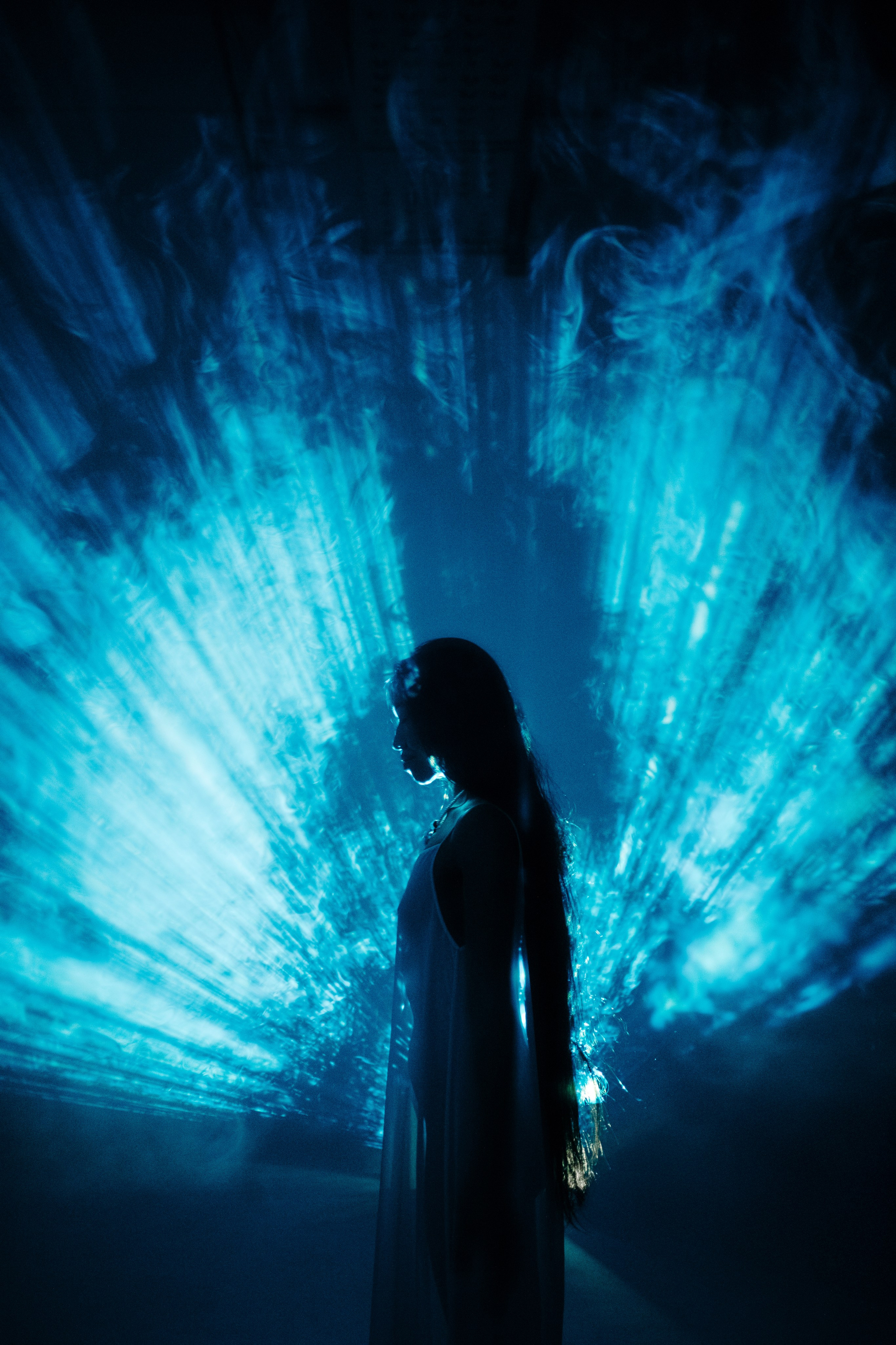 Сиу. Портретный фотограф в городе Москва — Деляна Мур