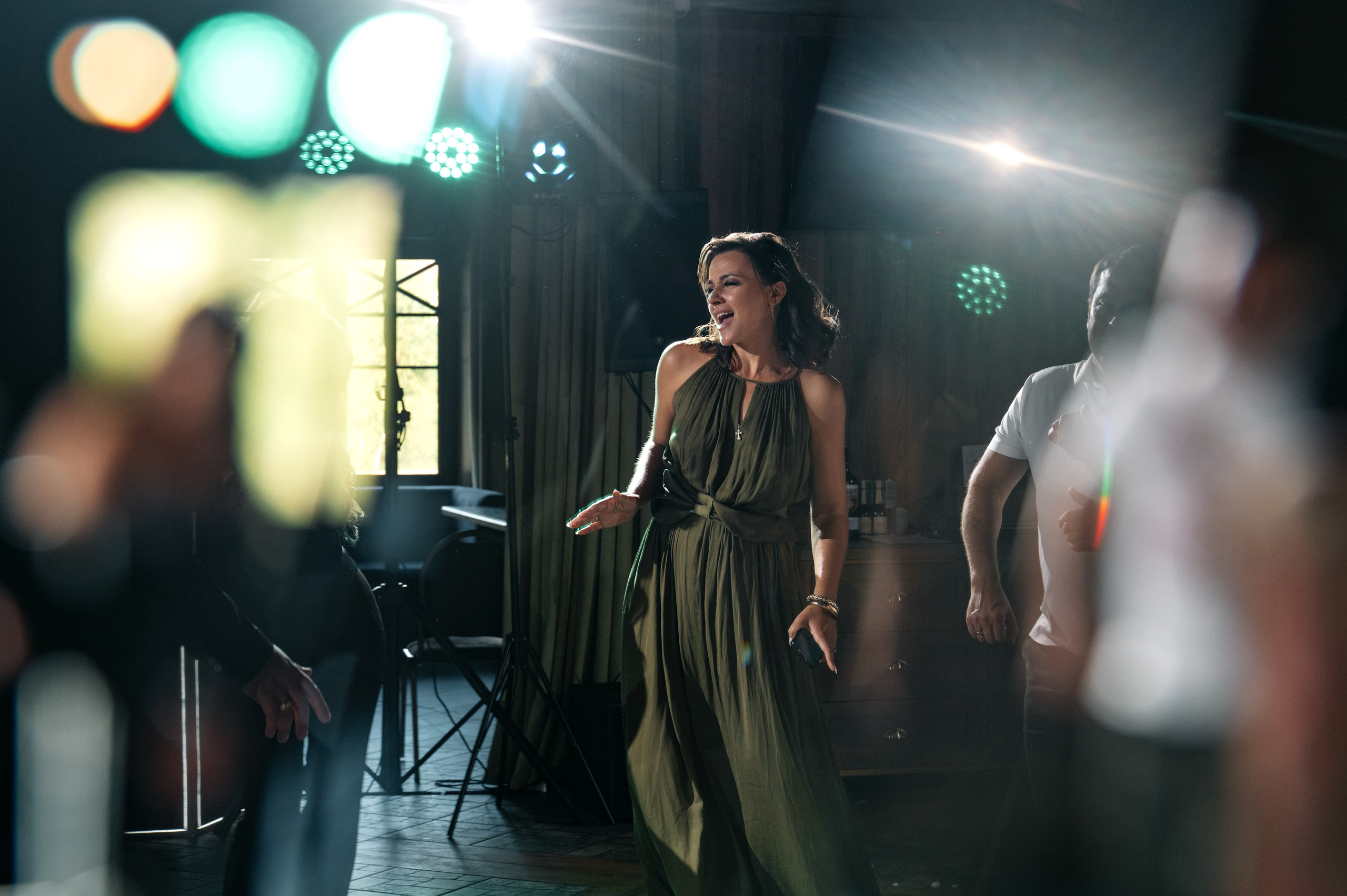 Свадьба в КСК Звёздный. Свадебный и семейный фотограф Виктория Носачёва. Щелково, Москва и МО