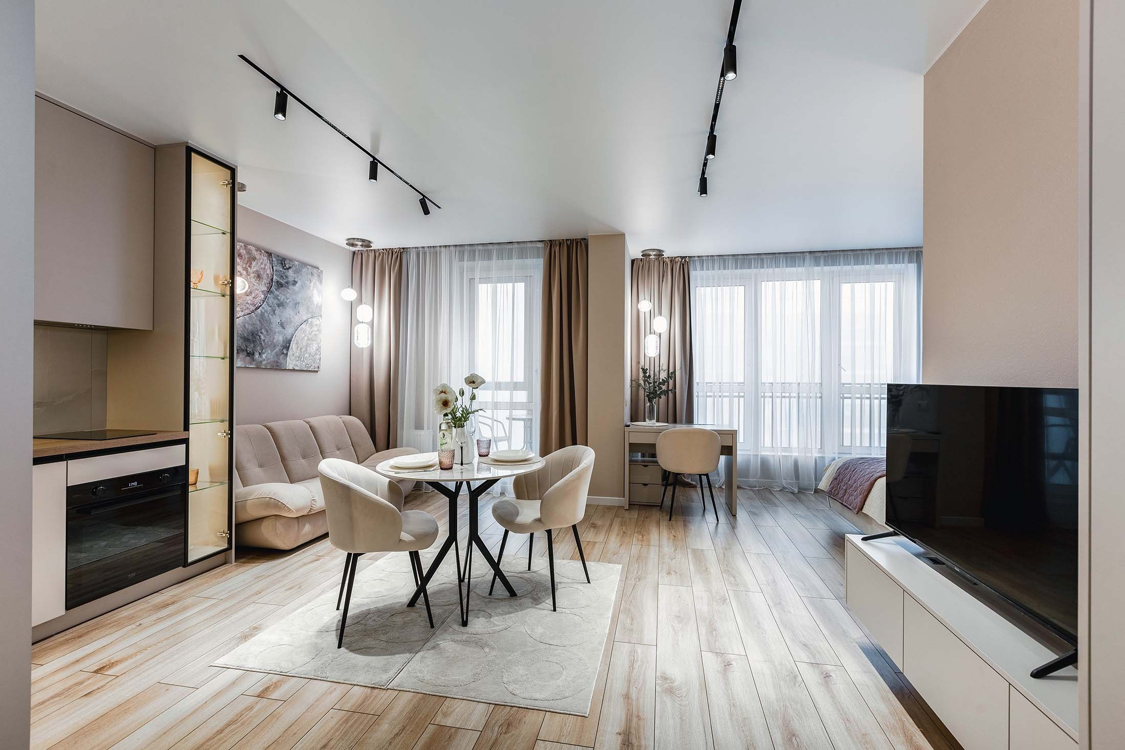 Интерьерная съемка. Фотограф в Минске Артур Манукян