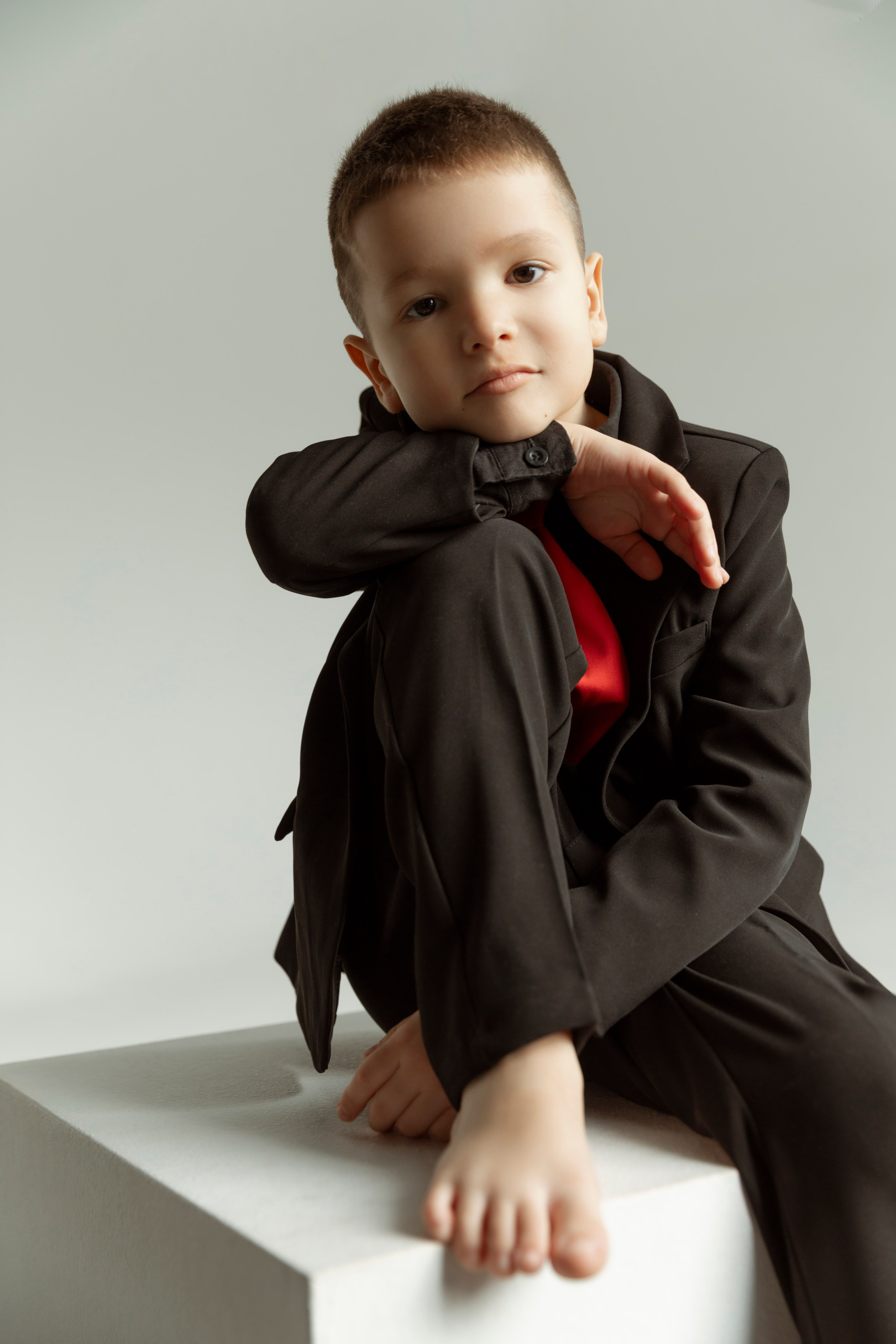 Наташа и Савелий. Фотограф Мария Щеголькова. Чувственный женский портрет