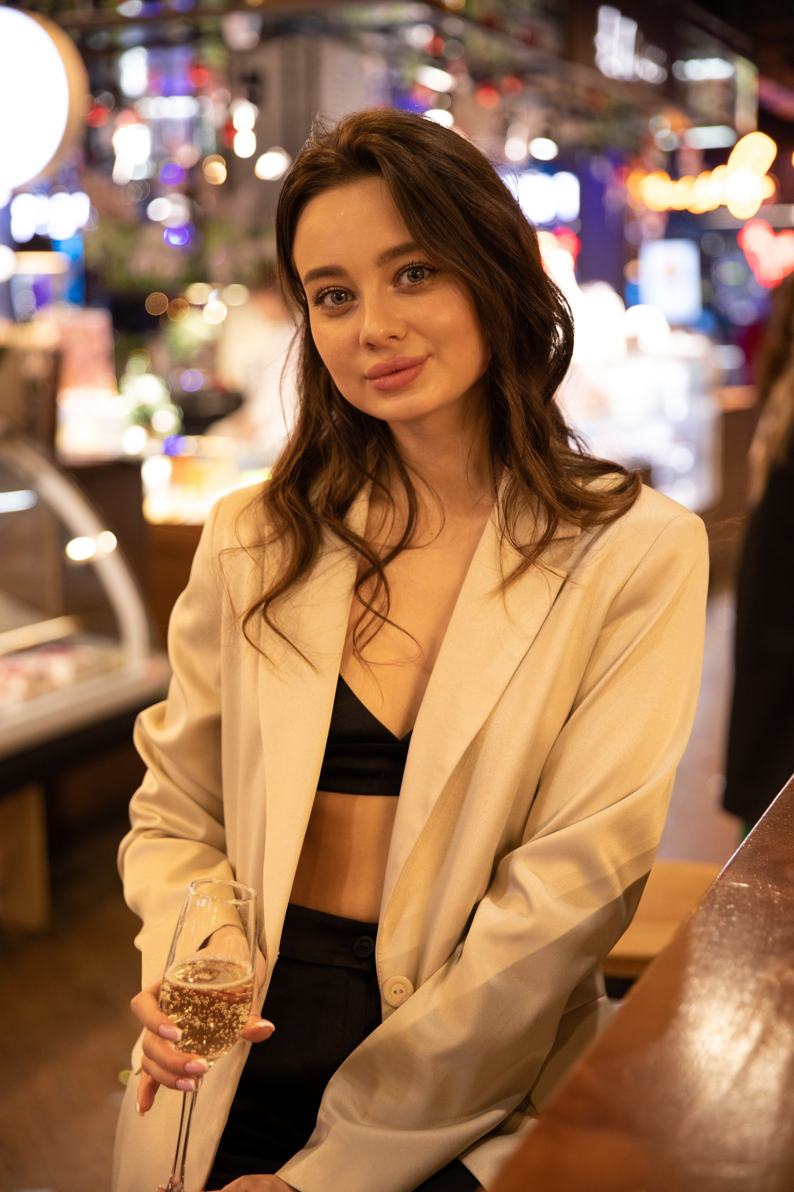 Белый рынок. Фотограф Видео Челябинск Невзорова Лада