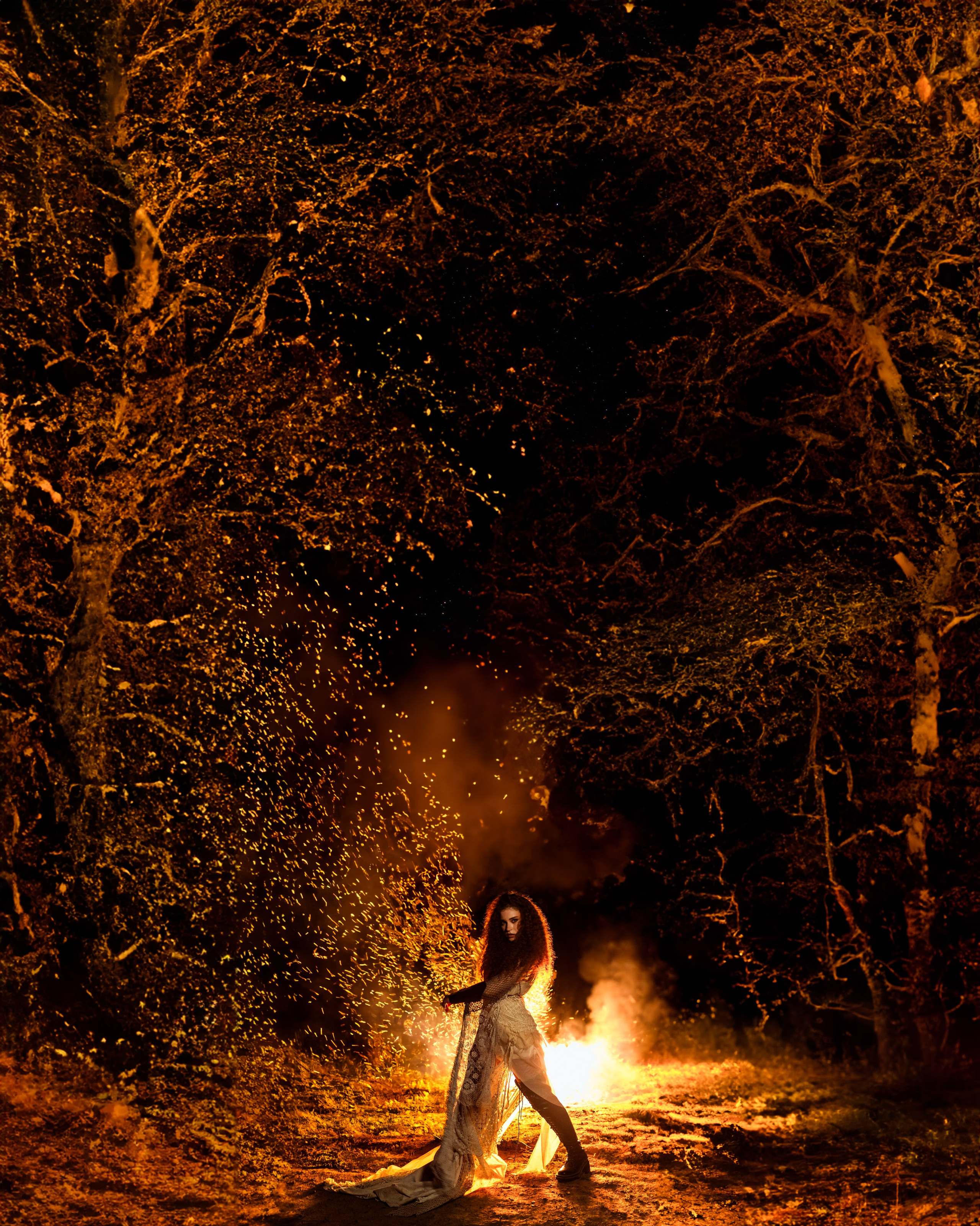 Эри. Фотограф Акимова Кэт