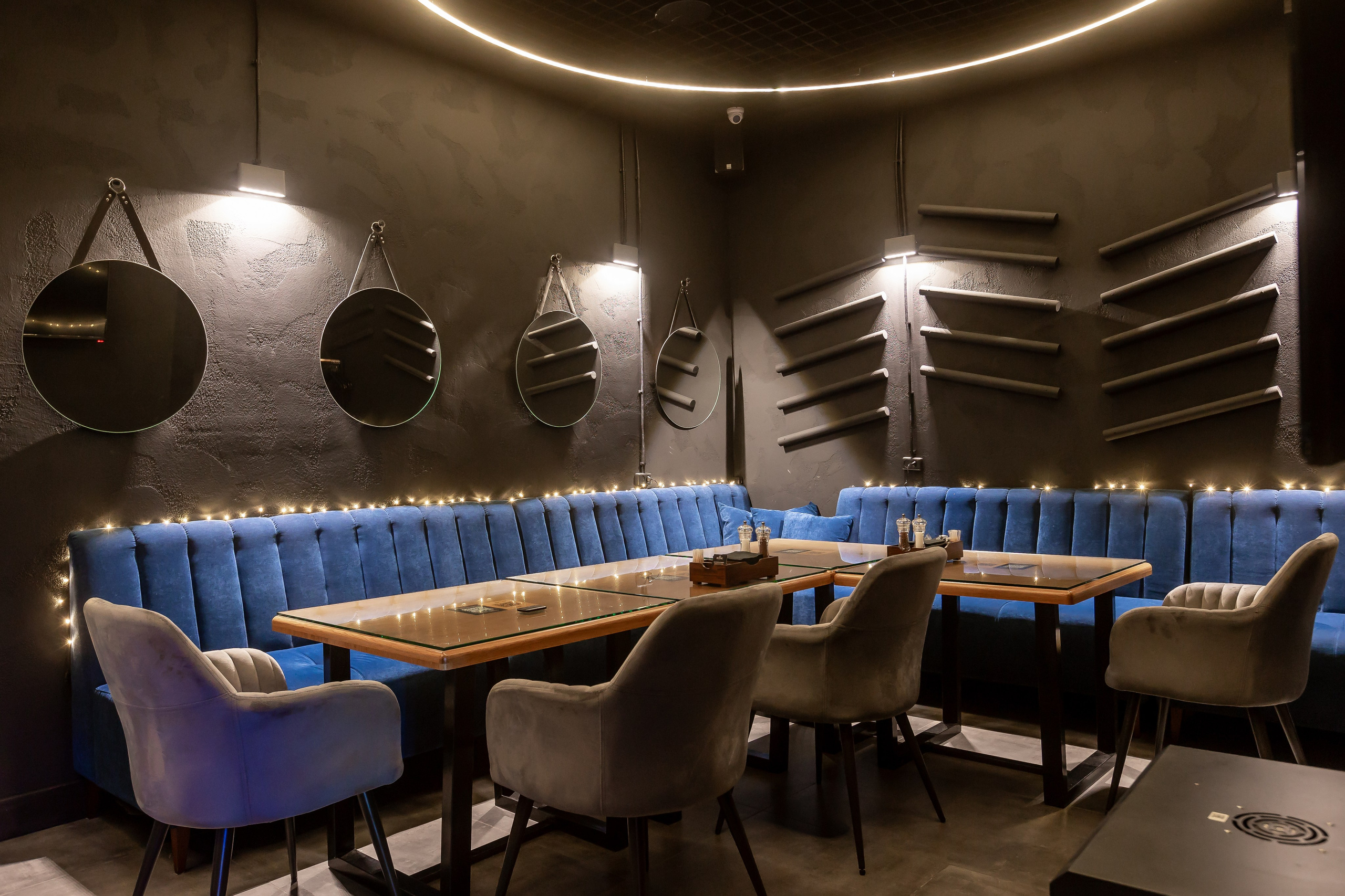 Интерьеры. Профессиональный фотограф в Санкт-Петербурге Алена Яшина