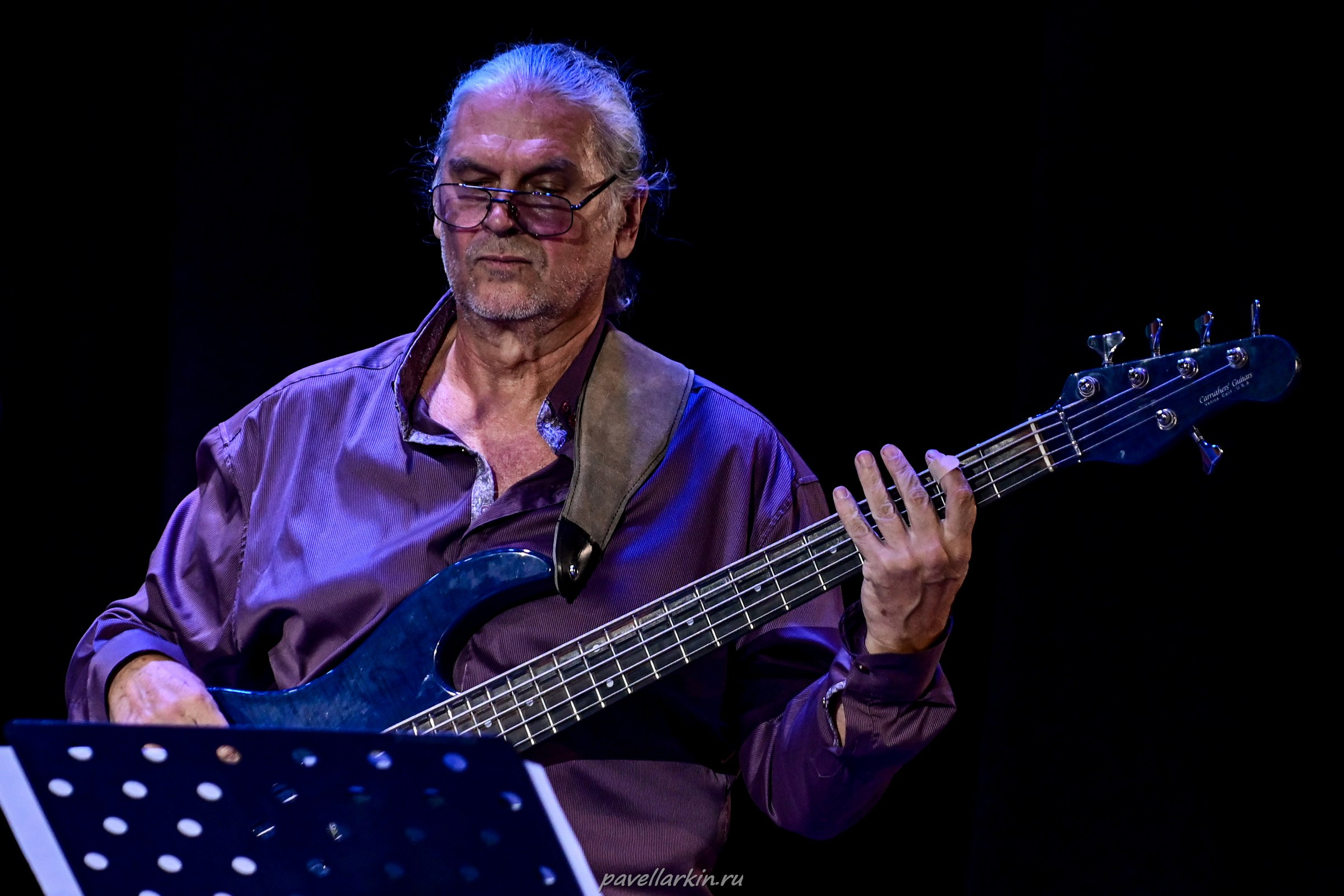 Wendy Kay и Сергей Коренев Project концерт в Новороссийске. Спортивный фотограф, фотожурналист Павел Ларькин