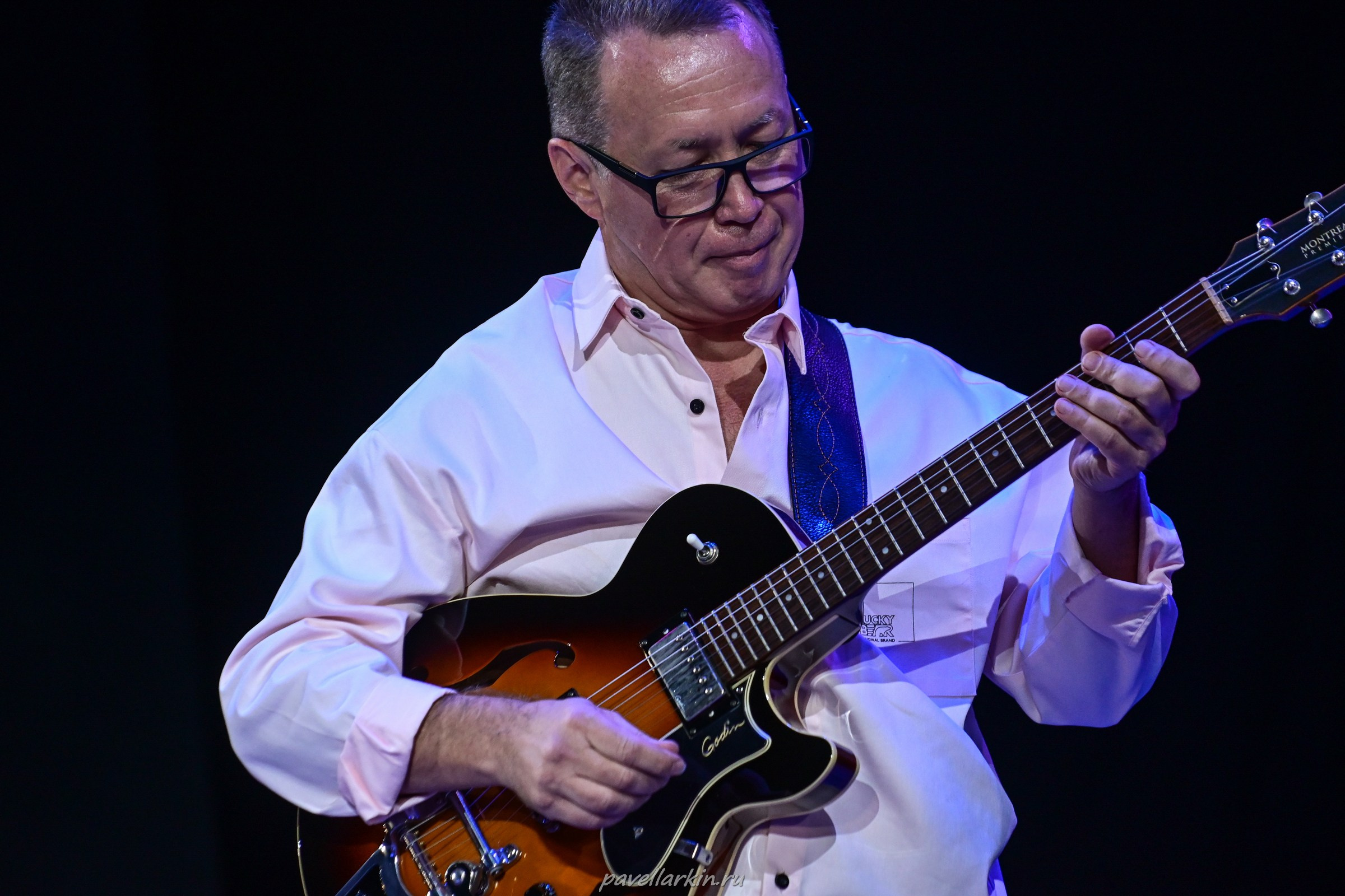 Wendy Kay и Сергей Коренев Project концерт в Новороссийске. Спортивный фотограф, фотожурналист Павел Ларькин