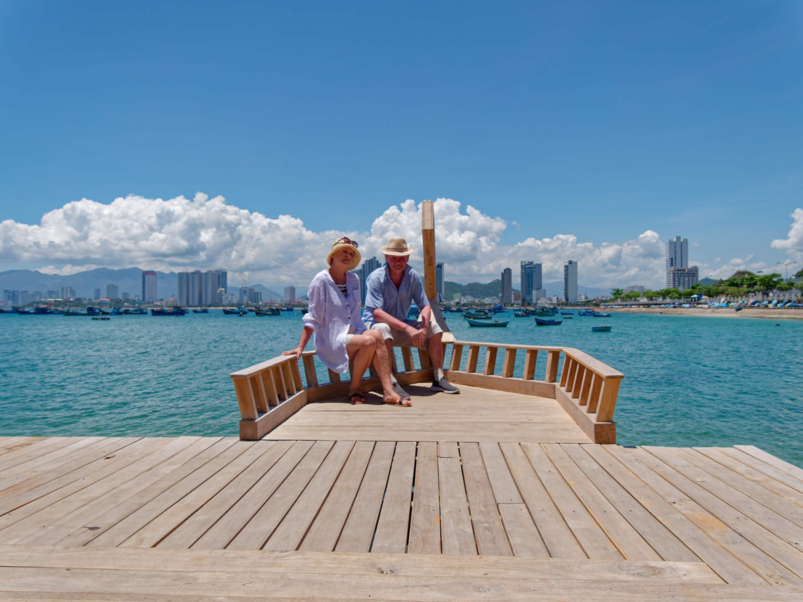 Нячанг 2025 (3). Избранные фотографии