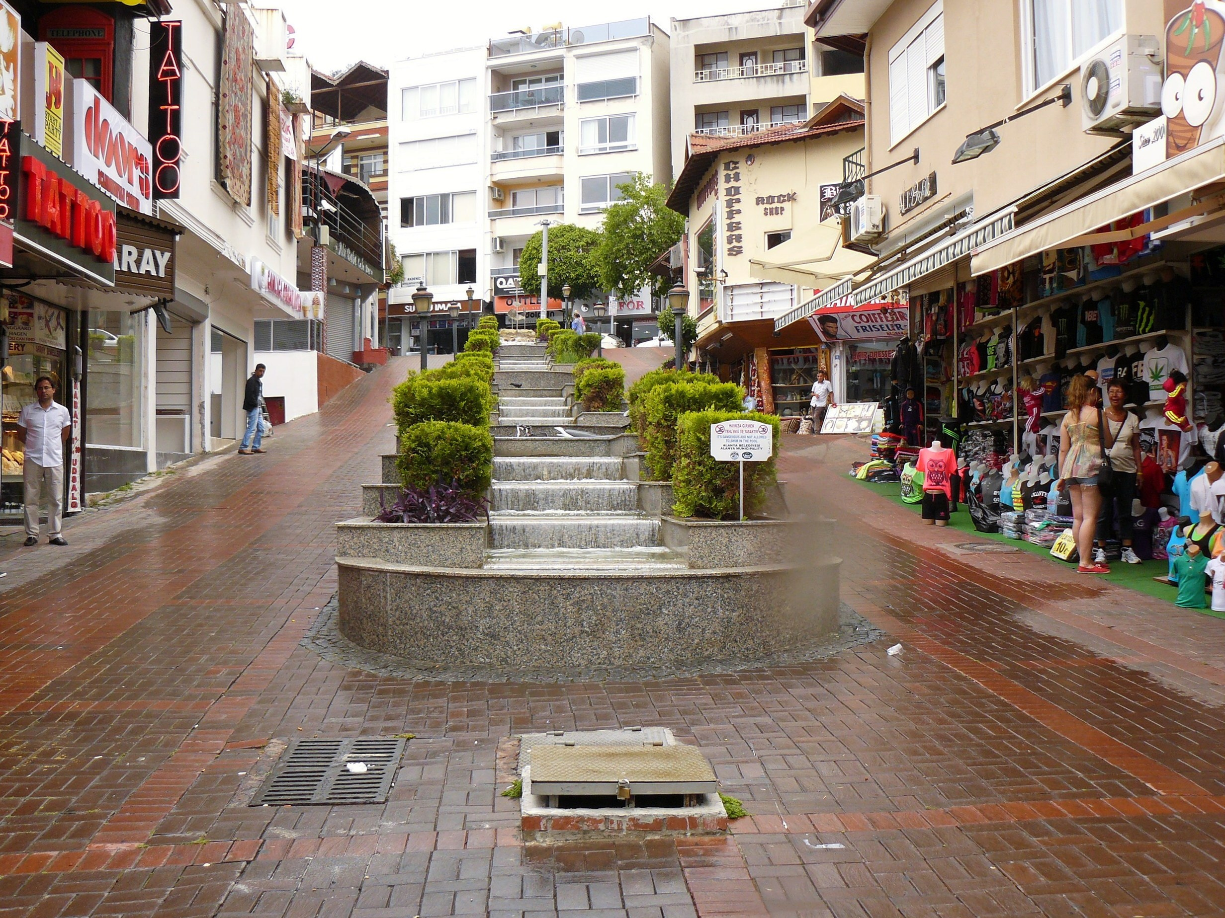 Алания 2014. Фотопрогулки по Миру