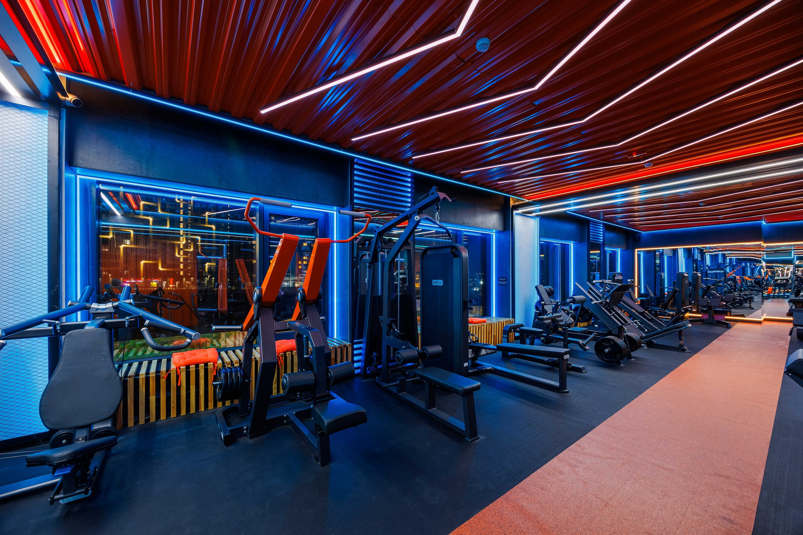 RIVER FITNESS BOUTIQUE