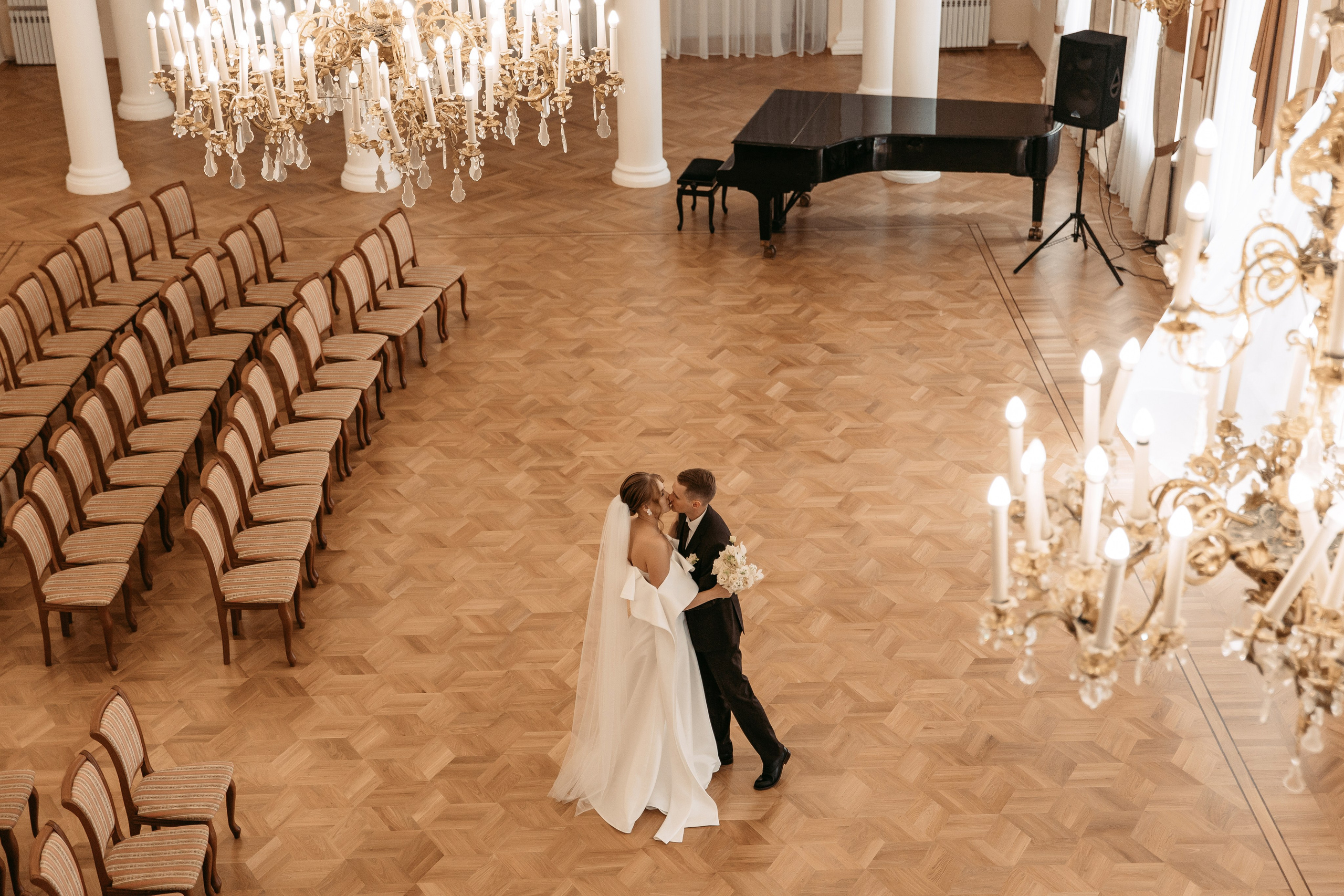 Илья & Ангелина. Свадебный ФОТОГРАФ и ВИДЕОГРАФ Ульяновск