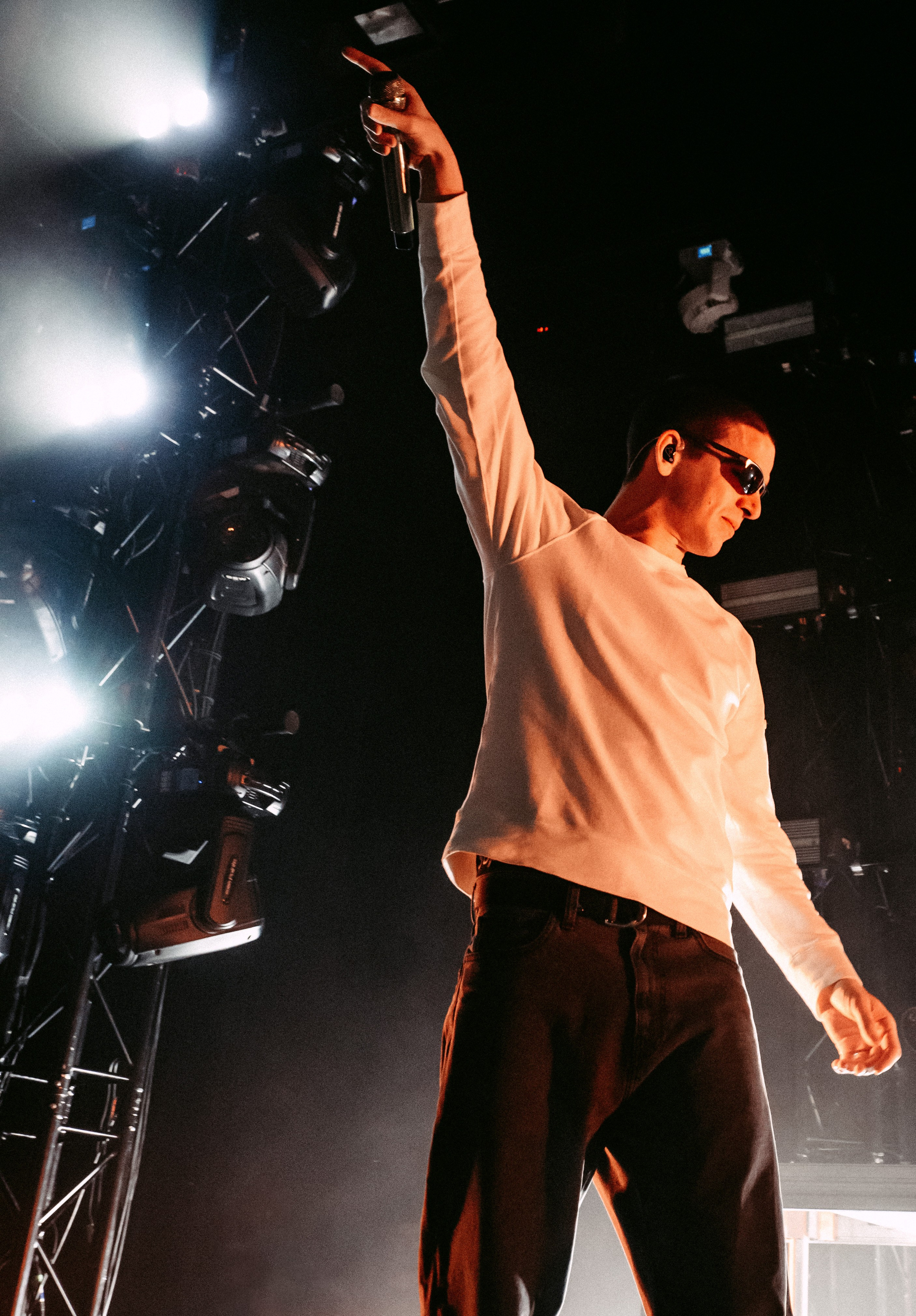 Feduk, Slava Marlow, BAZZAR FEST / 2024. Саша Копылов, фотограф в Казани