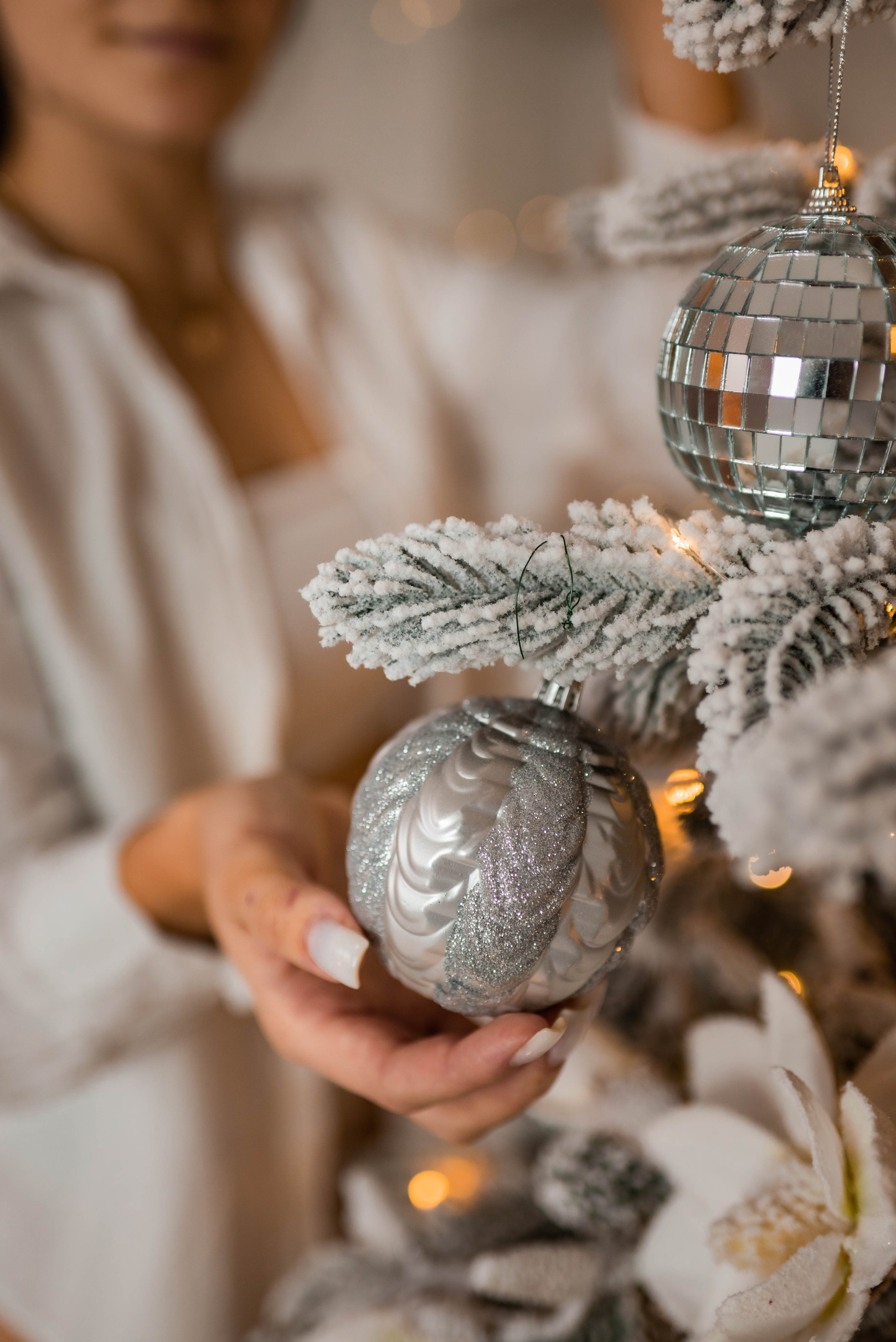 Новогодние фотографии. Семейный и свадебный фотограф в Абакане Юлия Су