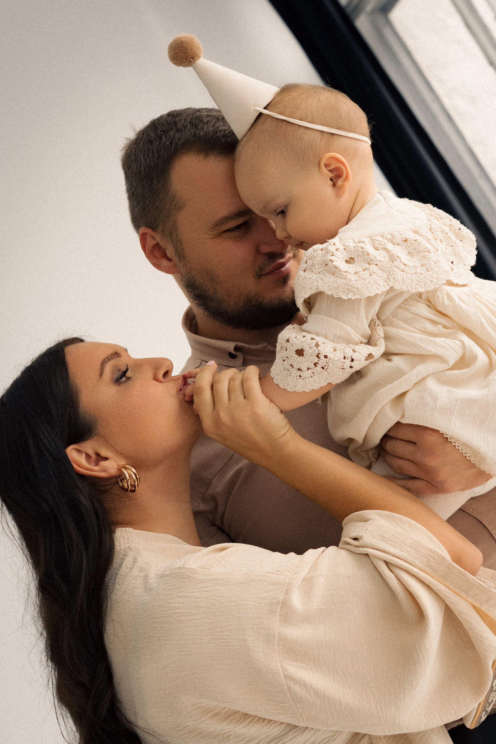 Семейная. Кристина Ветрова | ФОТОГРАФ | Москва