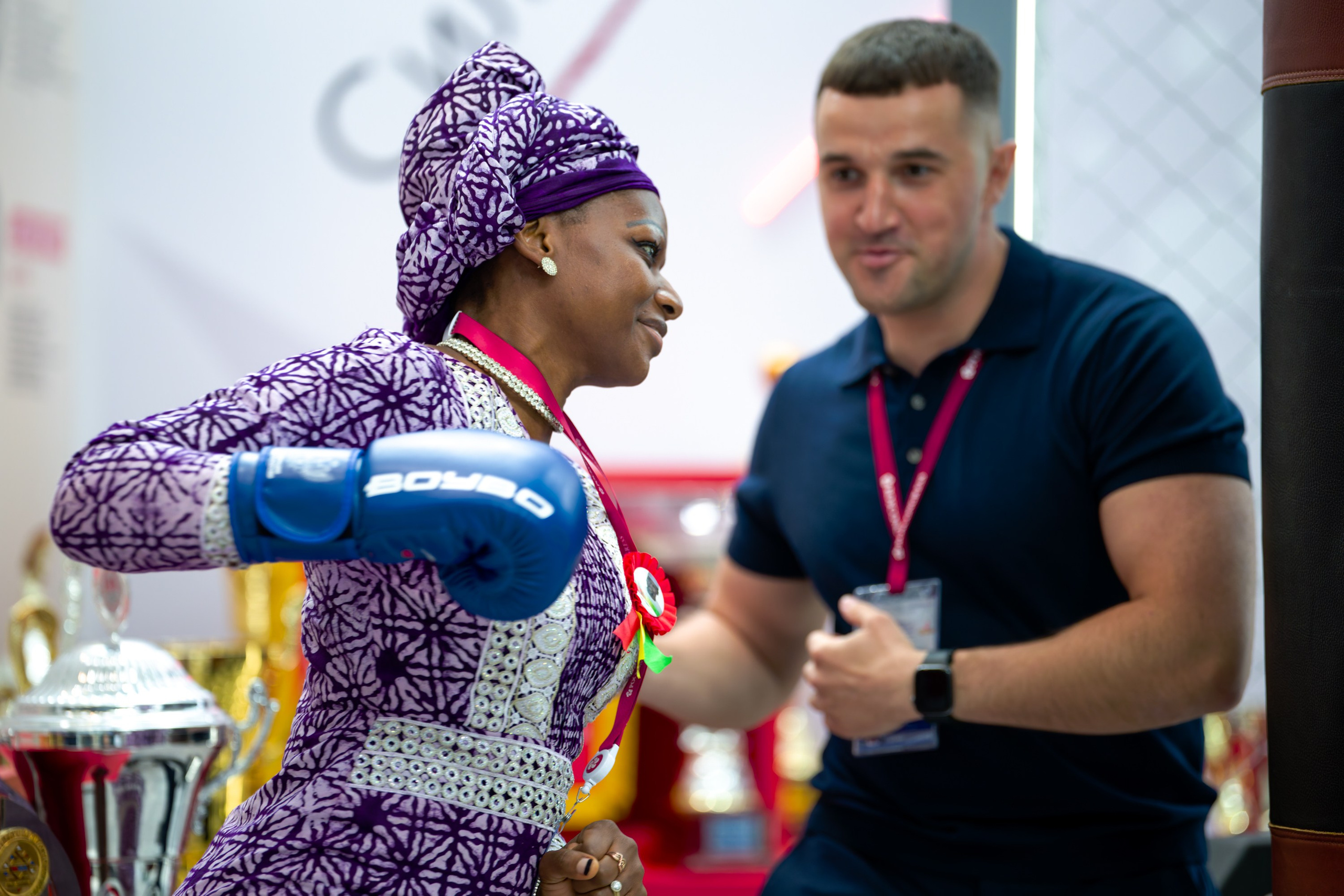 Петербургский экономический форум