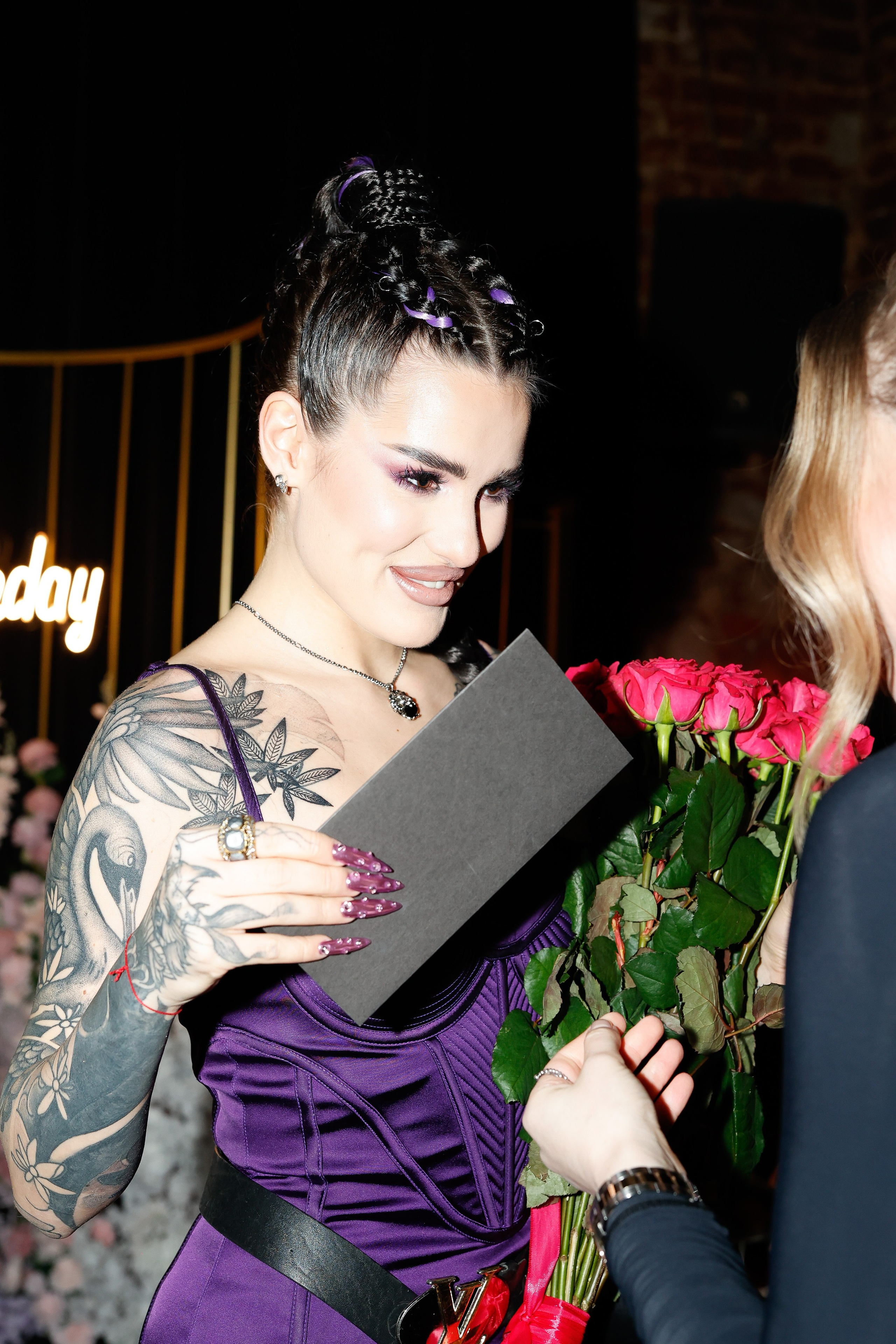 КАРИНА АРАКЕЛЯН. Nikolskayasecular