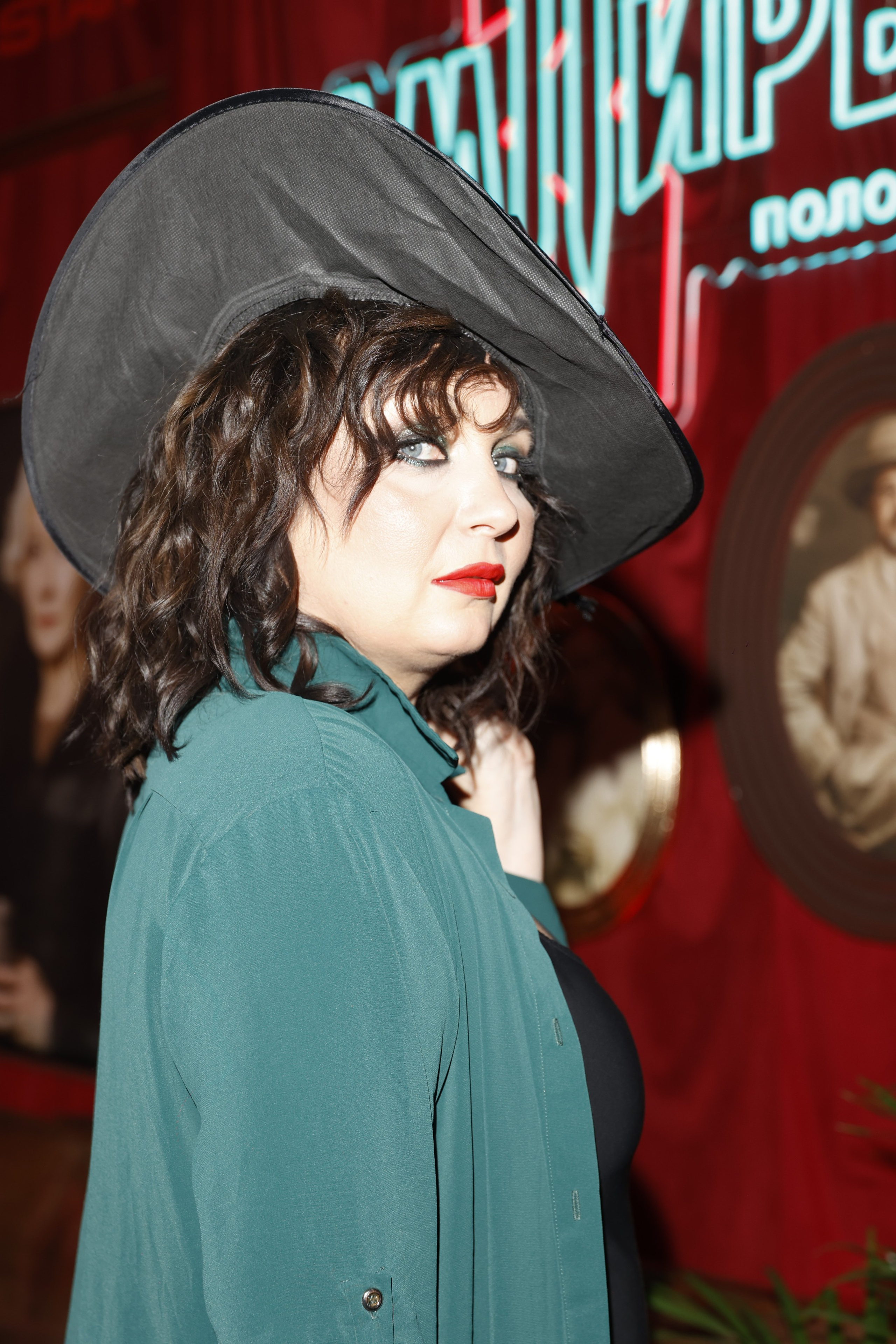 ВАМПИРЫ СРЕДНЕЙ ПОЛОСЫ. Nikolskayasecular