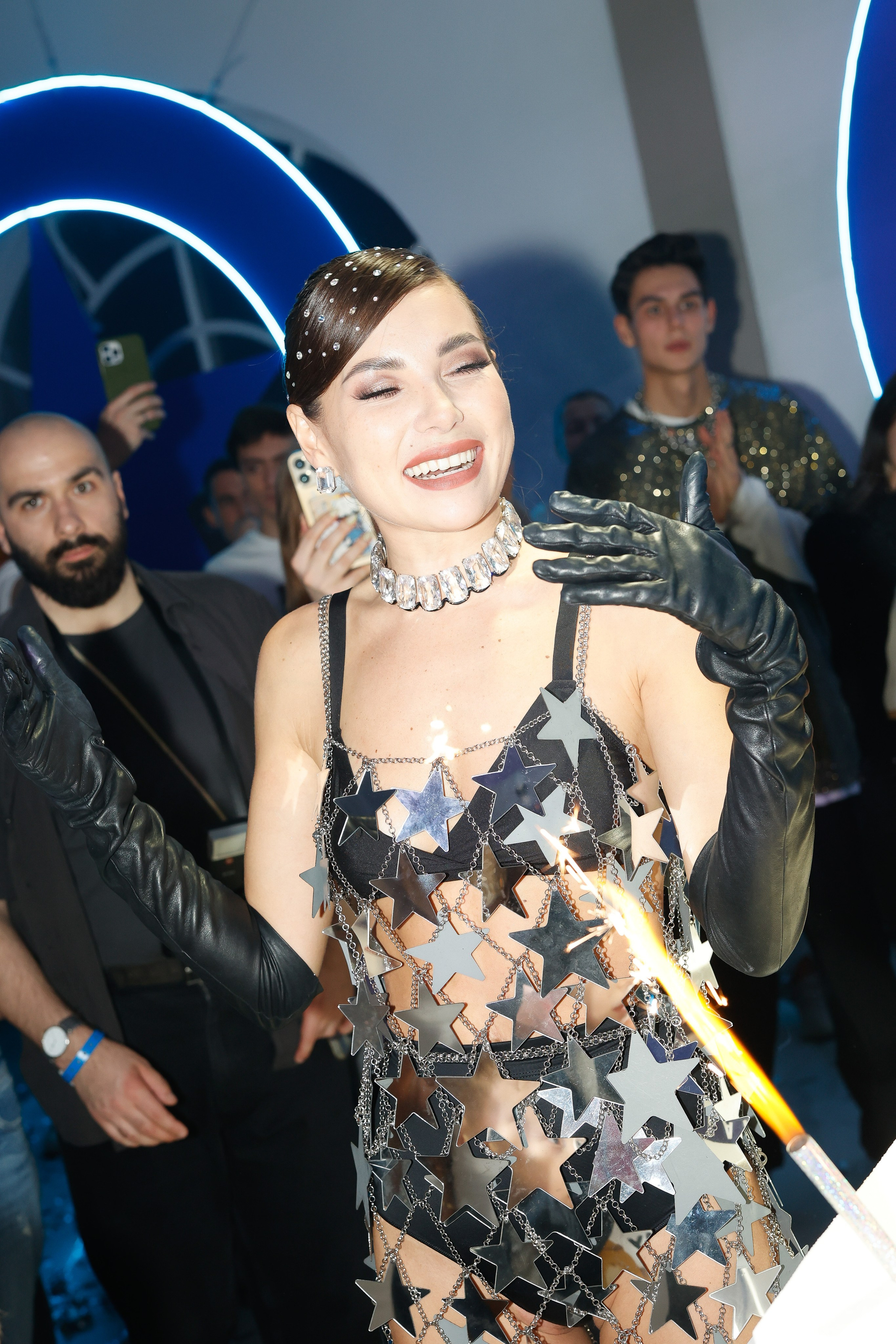 КАРИНА НИГАЙ. Nikolskayasecular