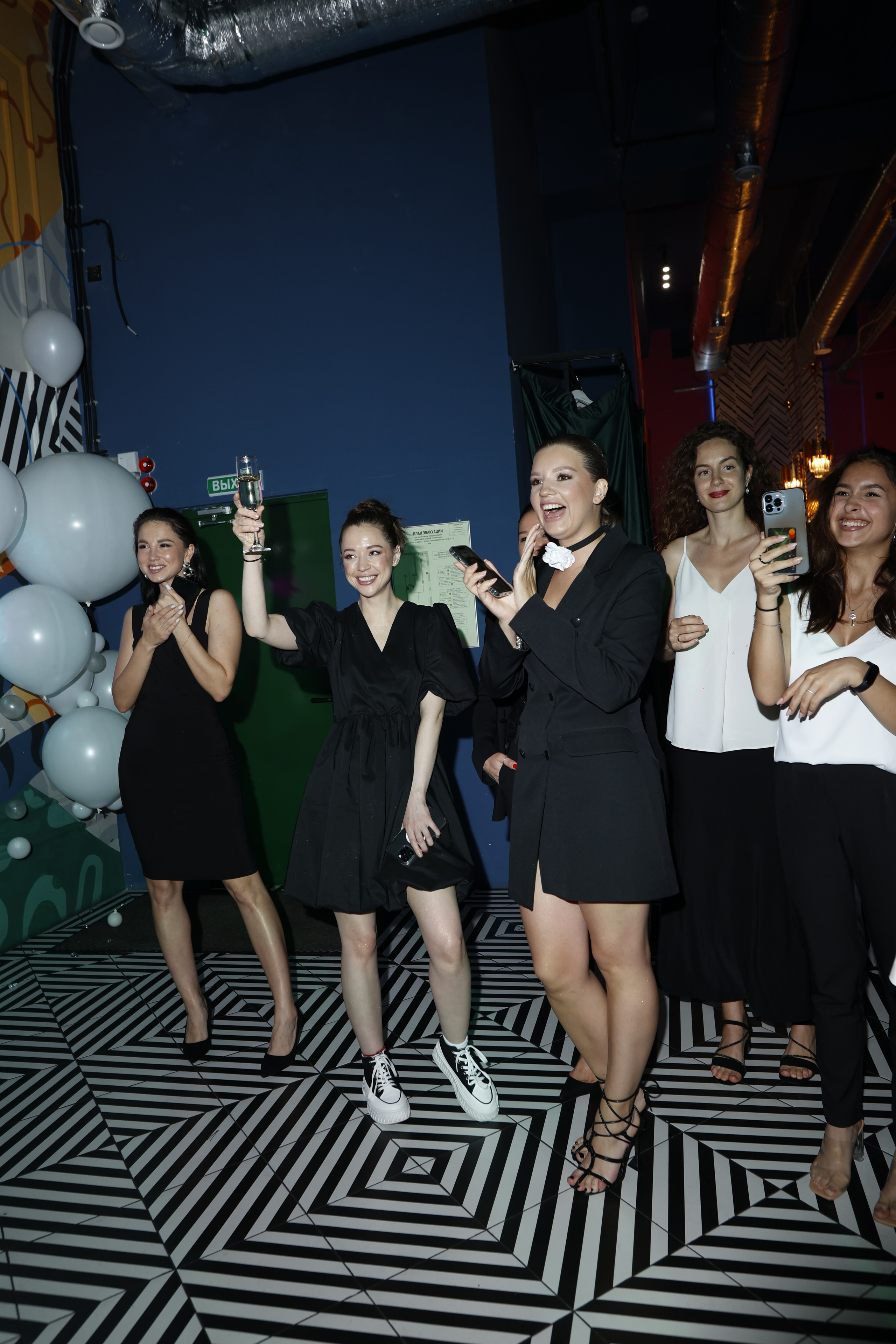 МАША ПАК. Nikolskayasecular