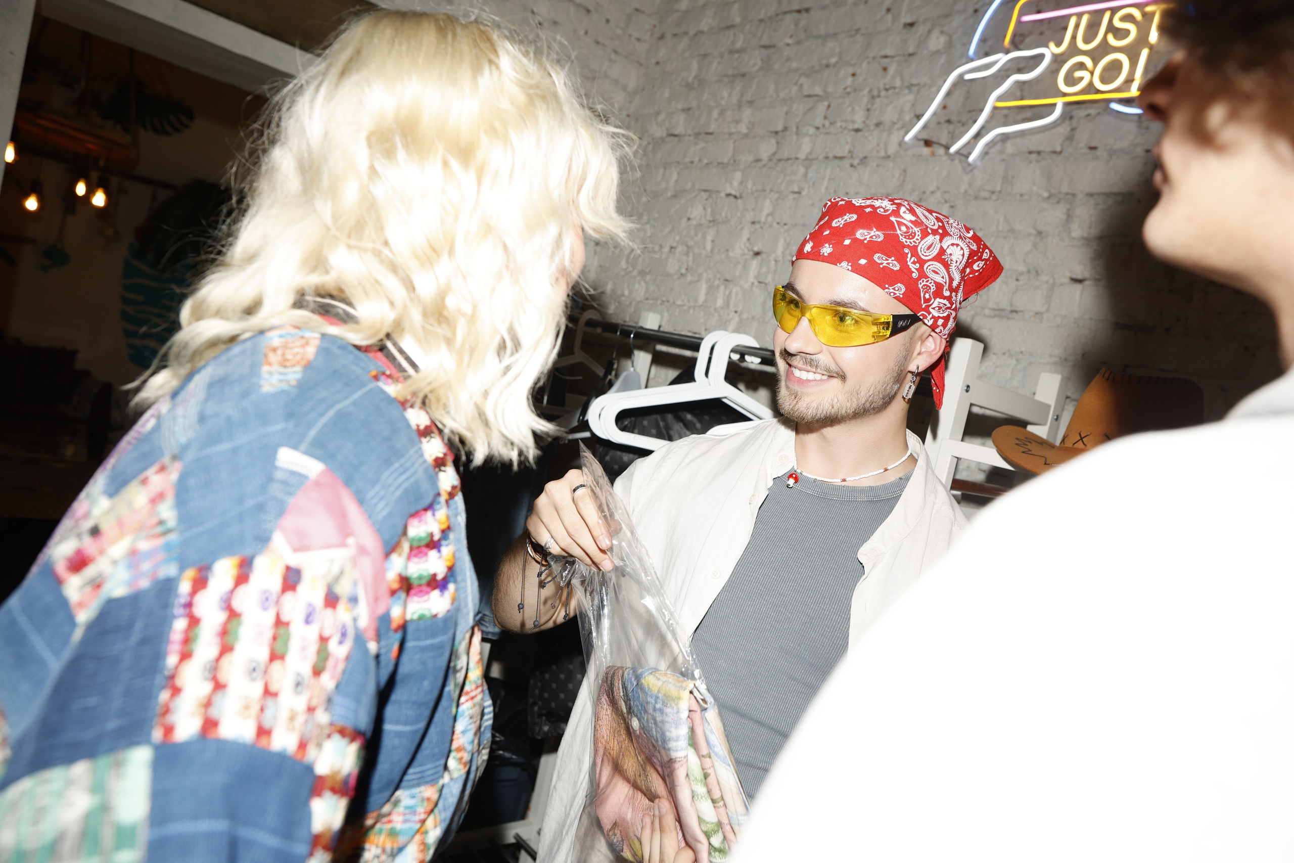 ГЕРМАН ГЛАСС. Nikolskayasecular